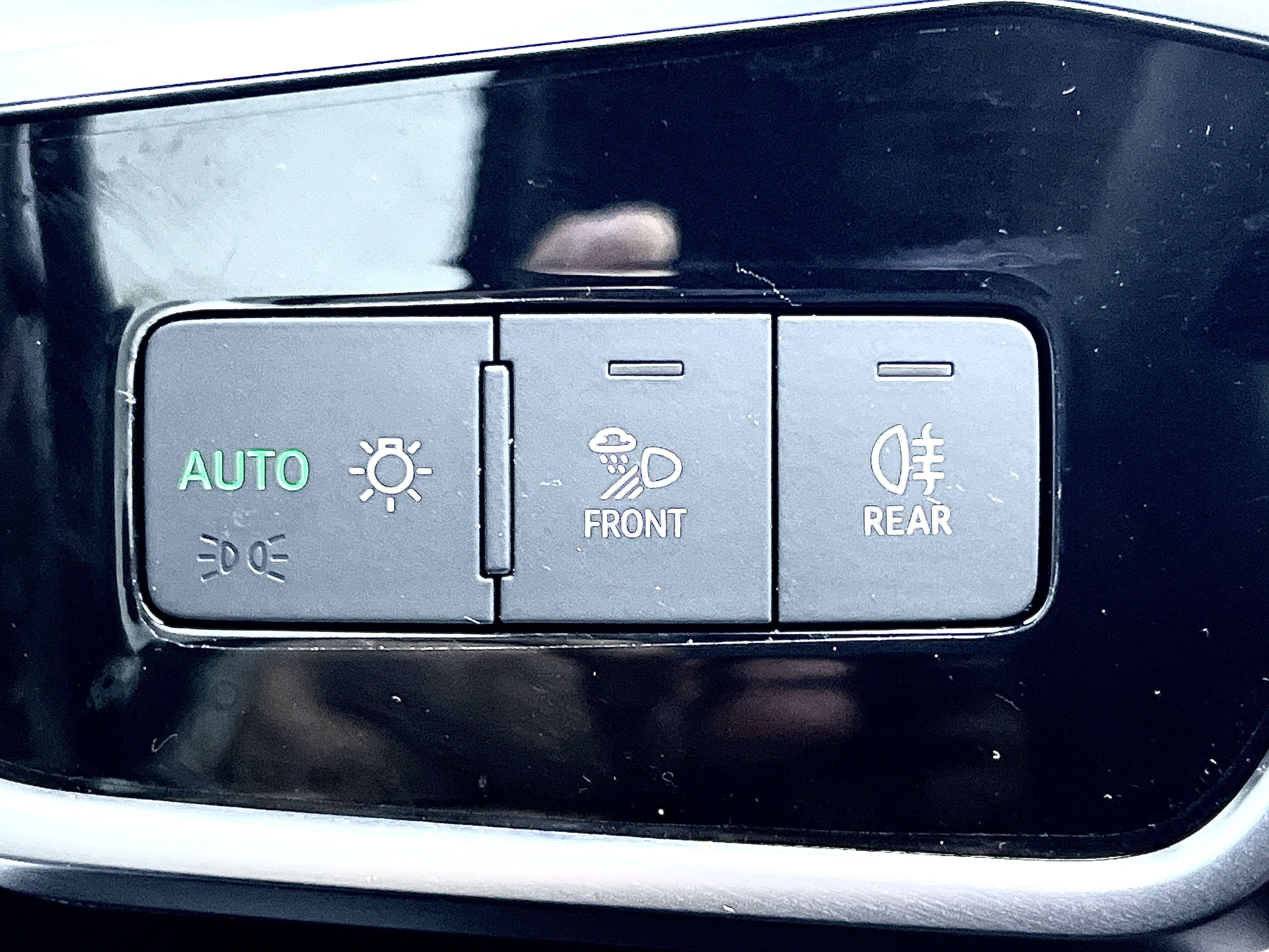 Audi A7L 2024 #16 Audi A7L 2024 صورة سيارة #16