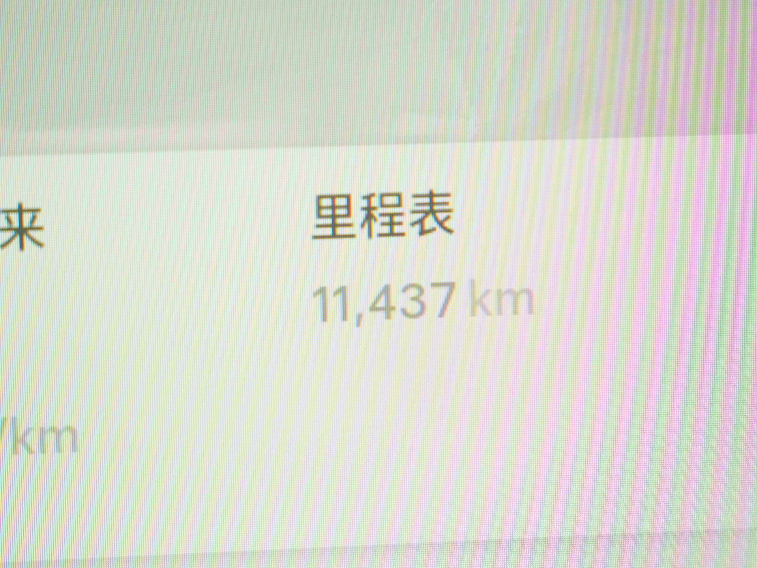 特斯拉 Model 3 2024 汽车图片 #16