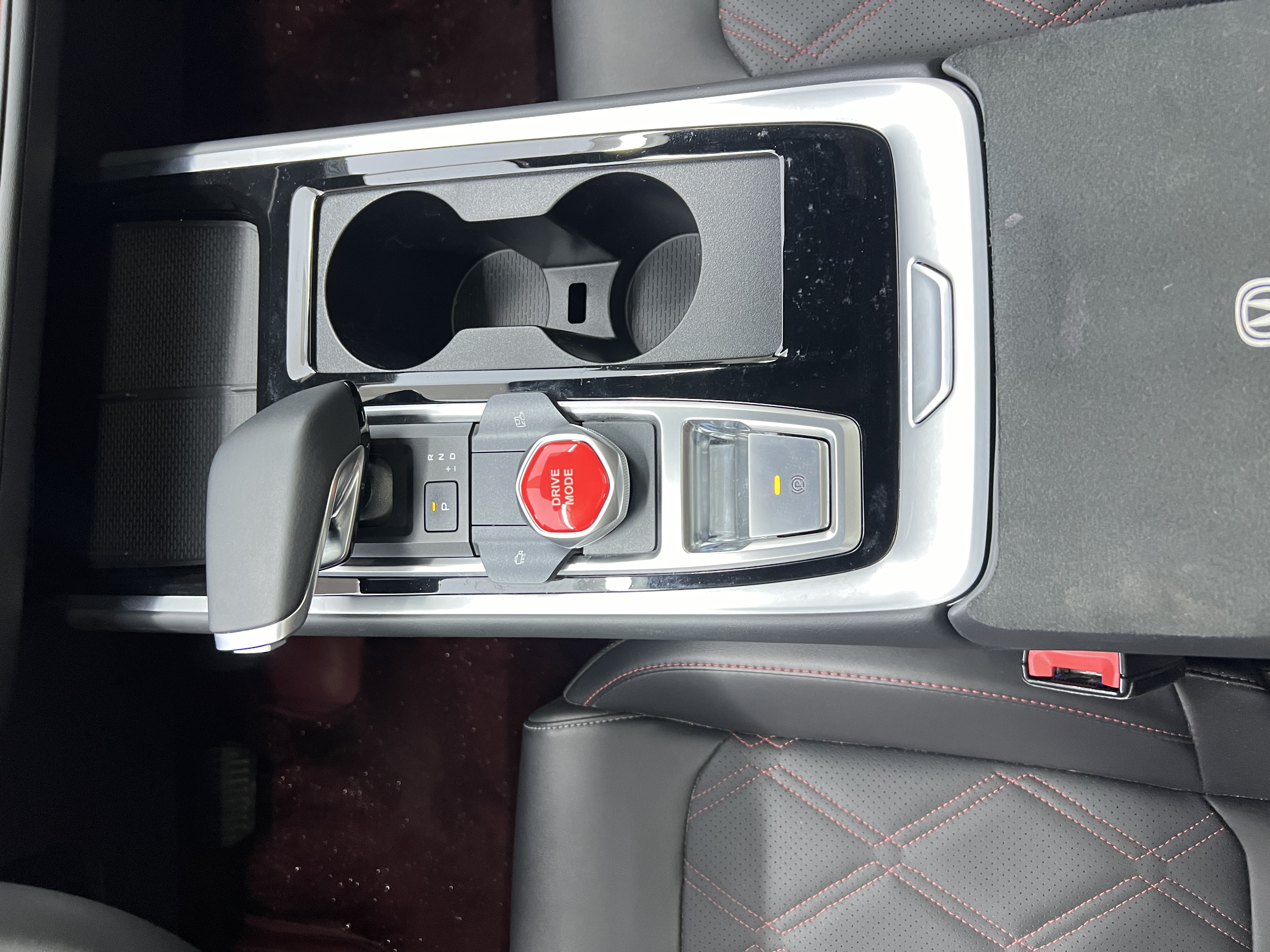 Changan CS55 Plus 2025 car image #16