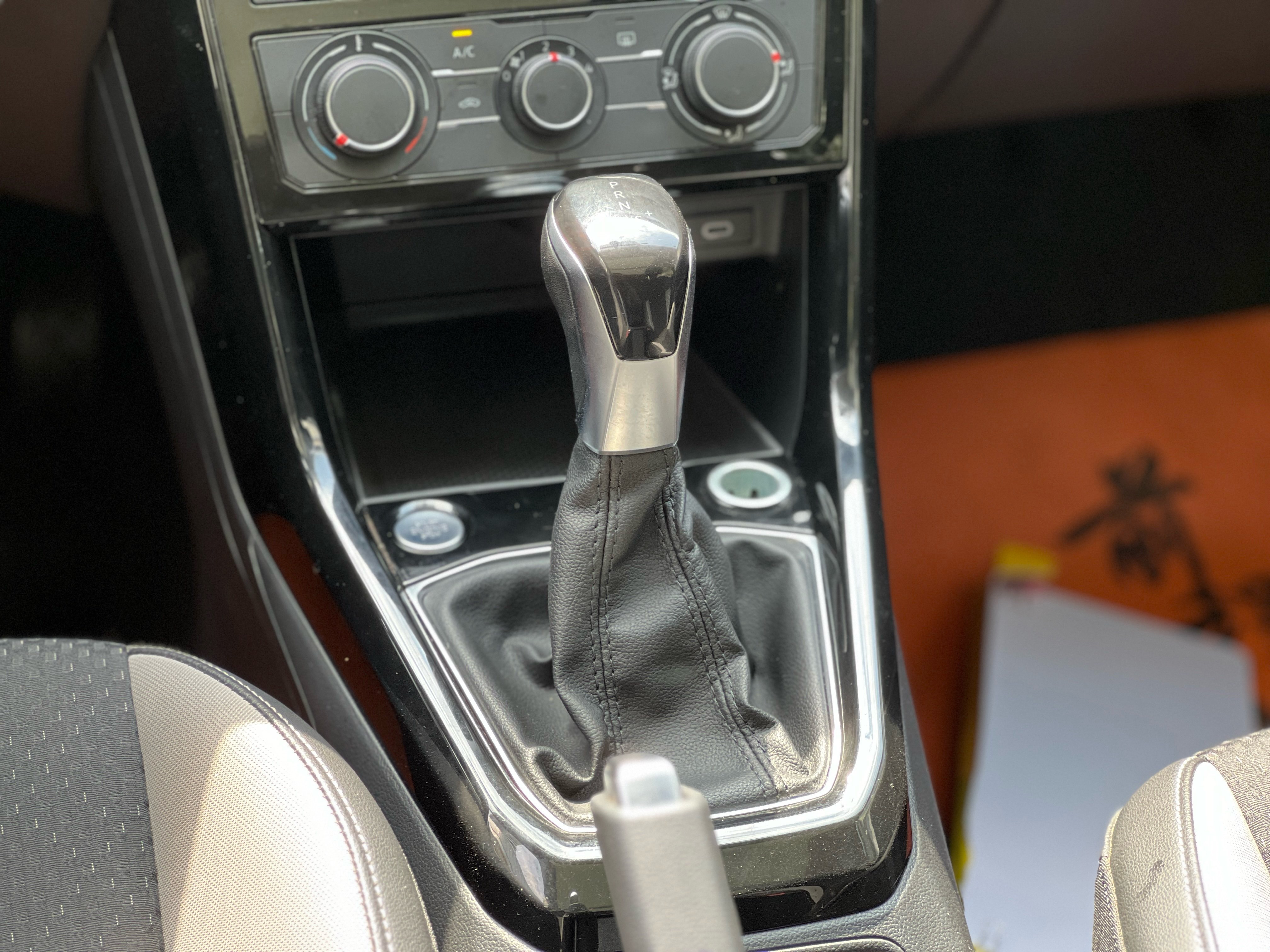 Volkswagen Tacqua 2024 car image #16