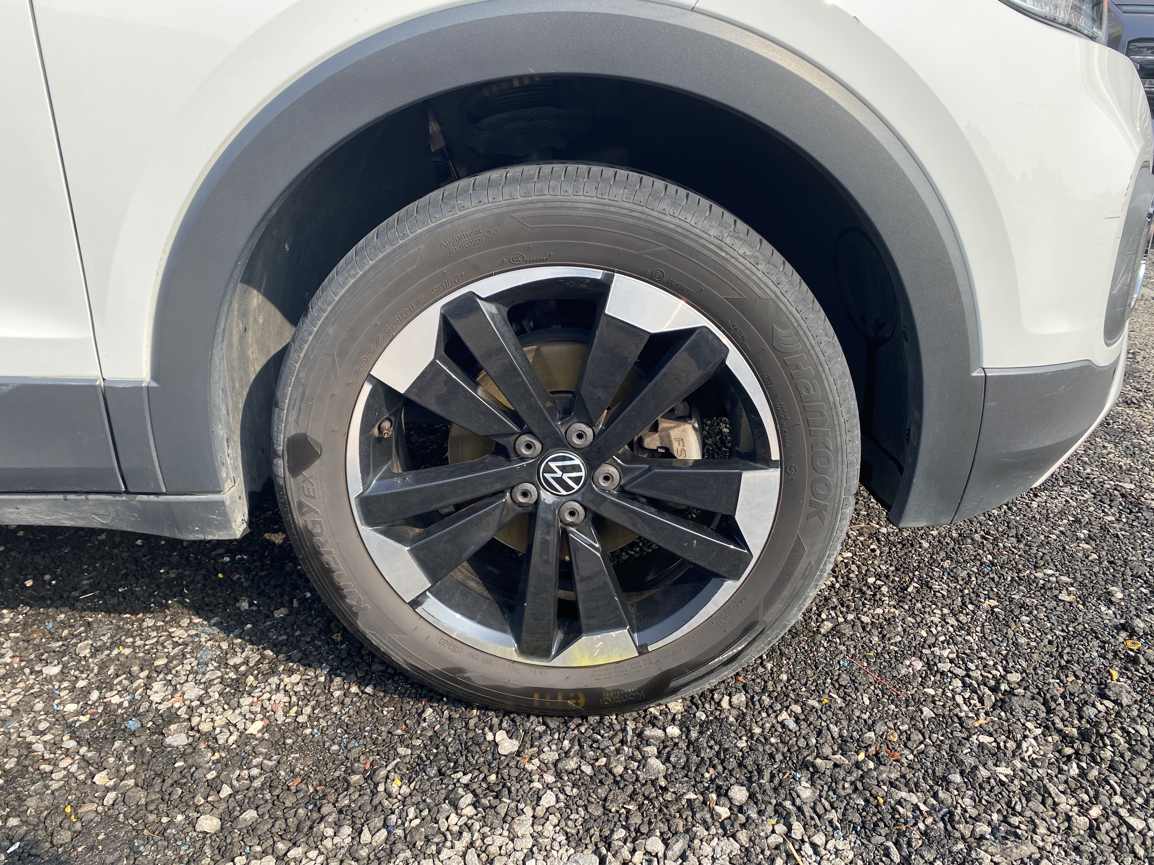 Volkswagen Tacqua 2024 car image #16