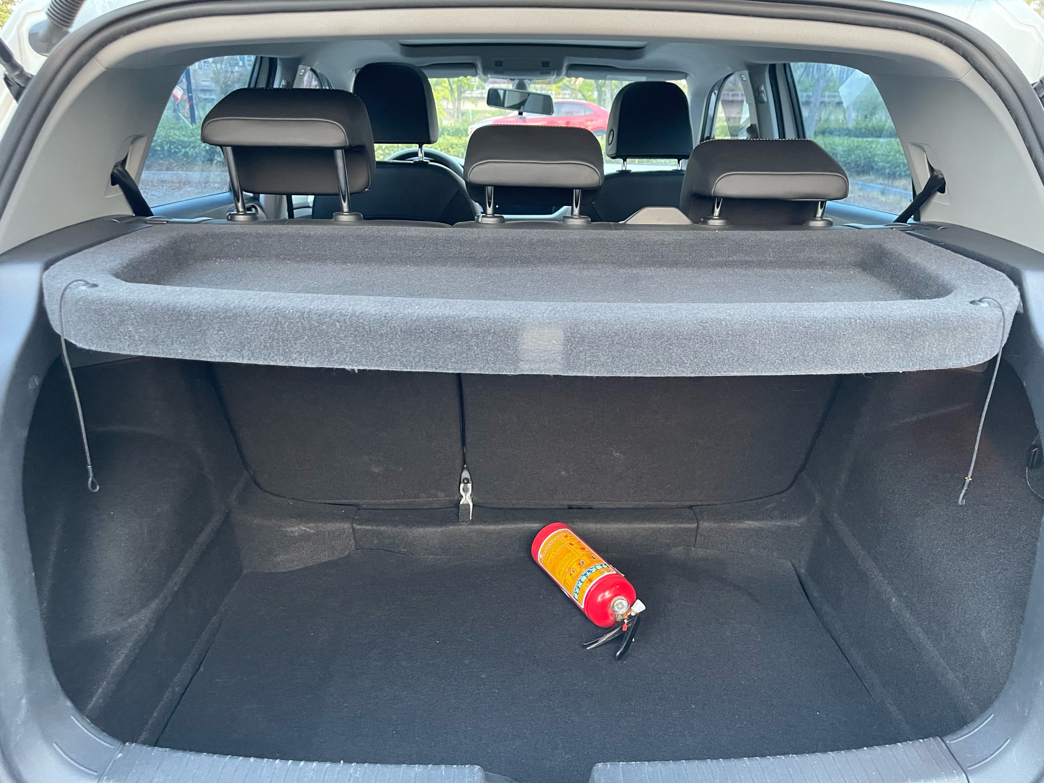 Tacqua 2023 car image #16