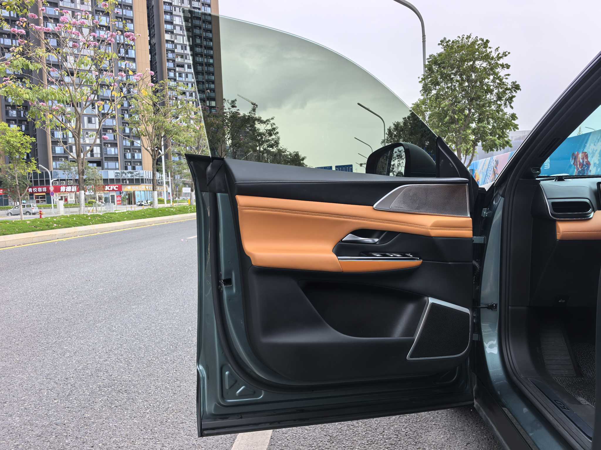 小鹏 小鹏G9 2024 汽车图片 #16