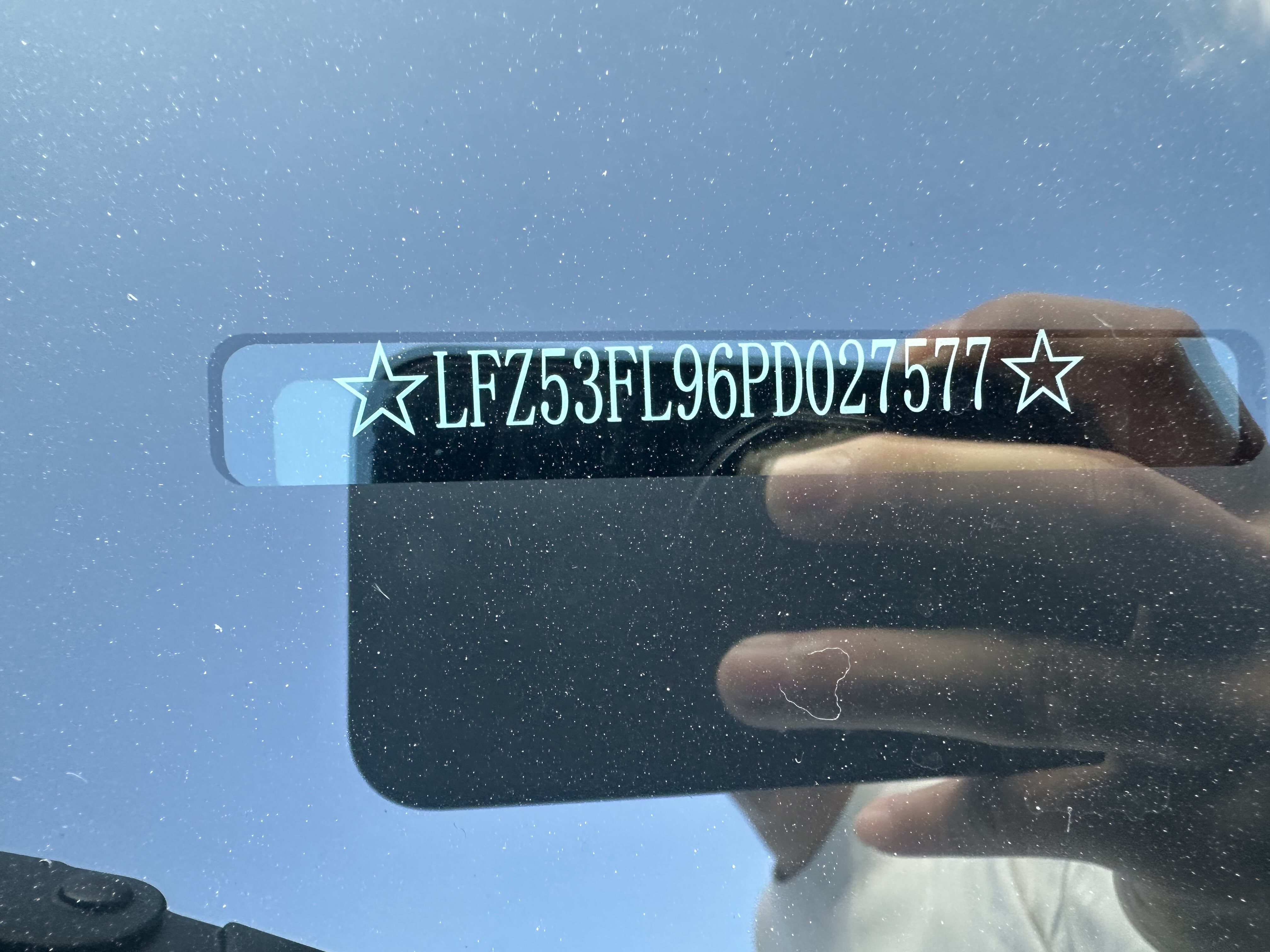 零跑汽车 零跑C01 2023 汽车图片 #16