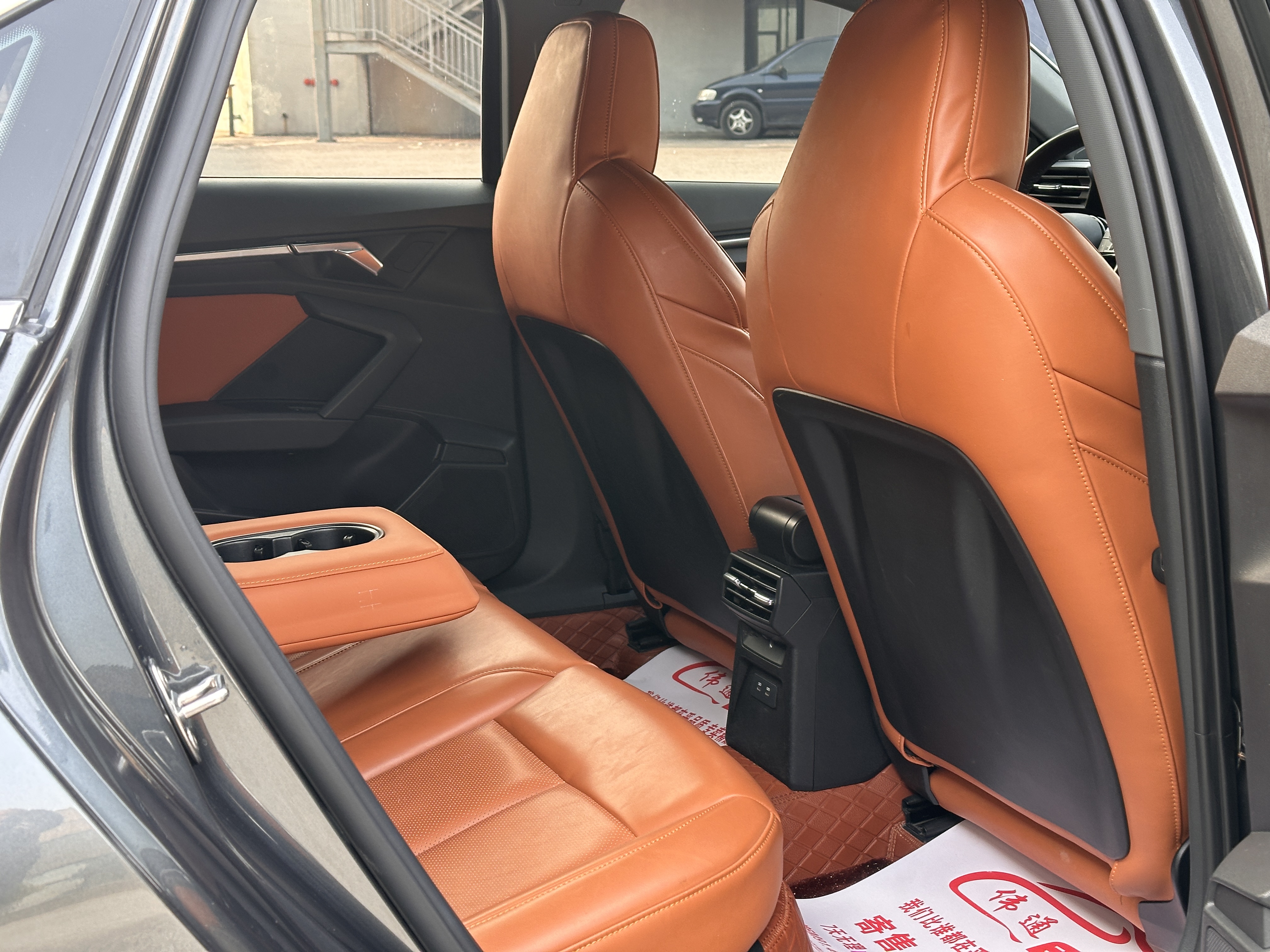 Audi A3 2024 immagine di auto #16