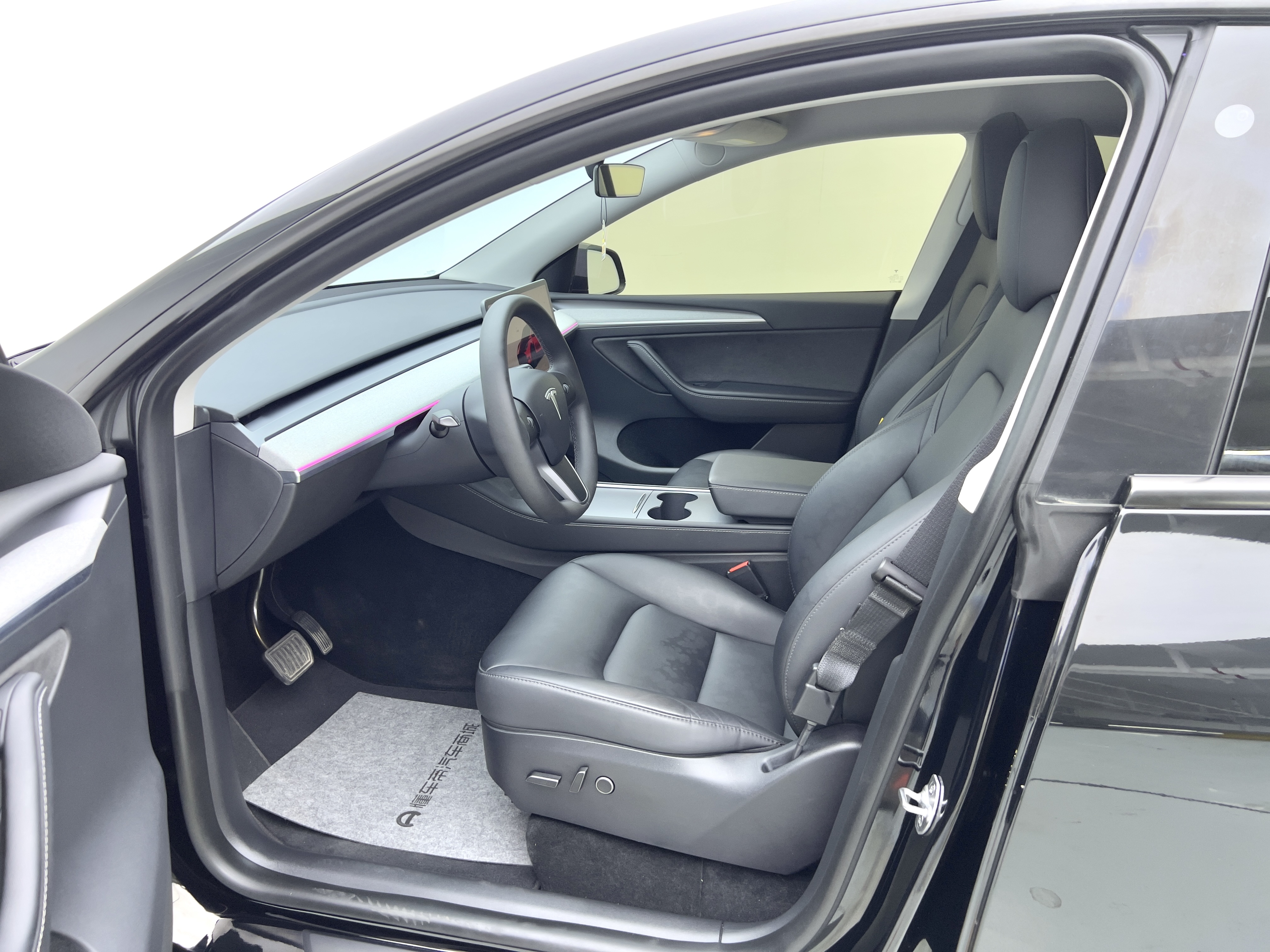 Tesla Model Y 2023 car image #16