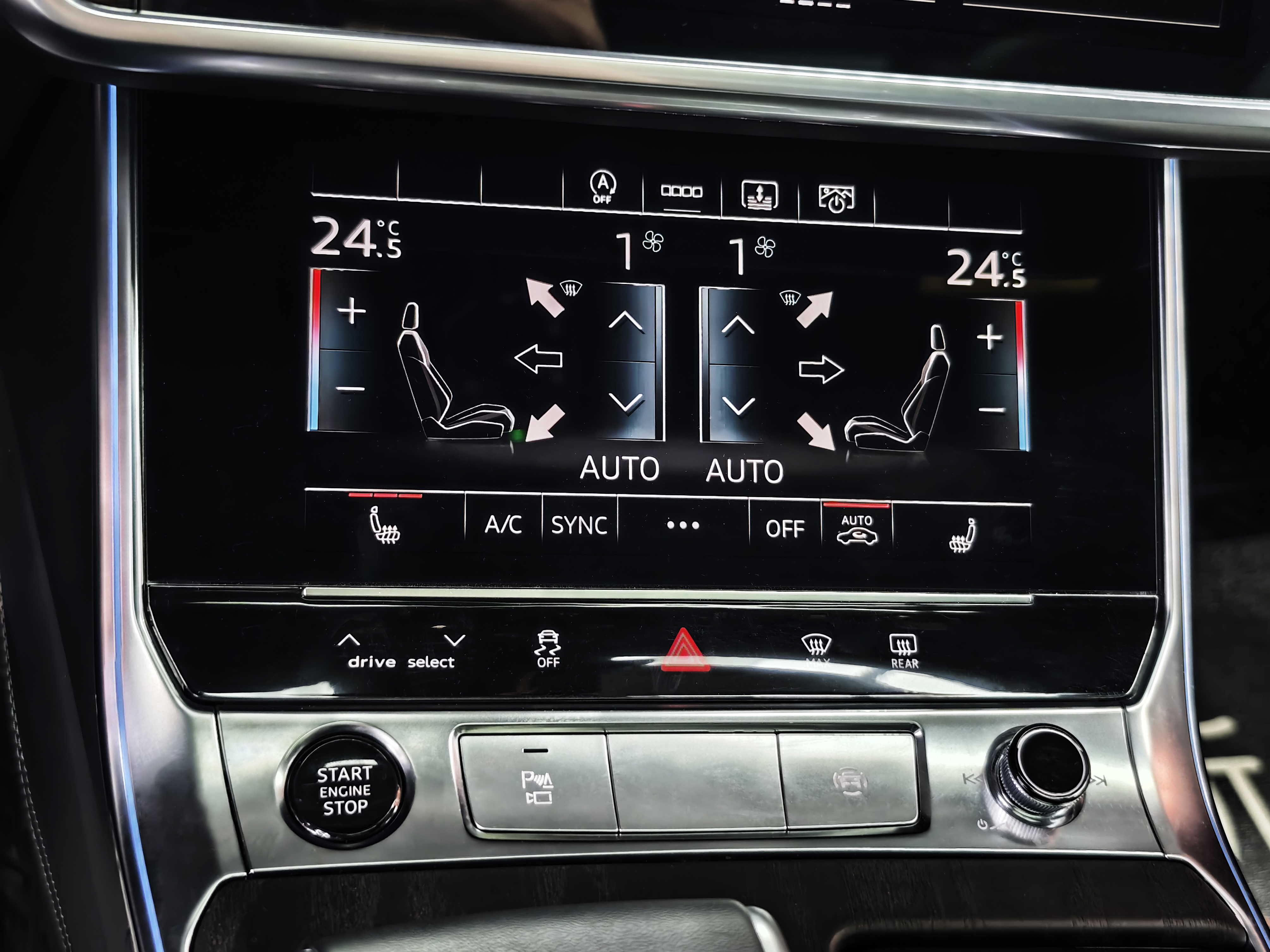 Audi A6L 2024 #16 Audi A6L 2024 car image #16