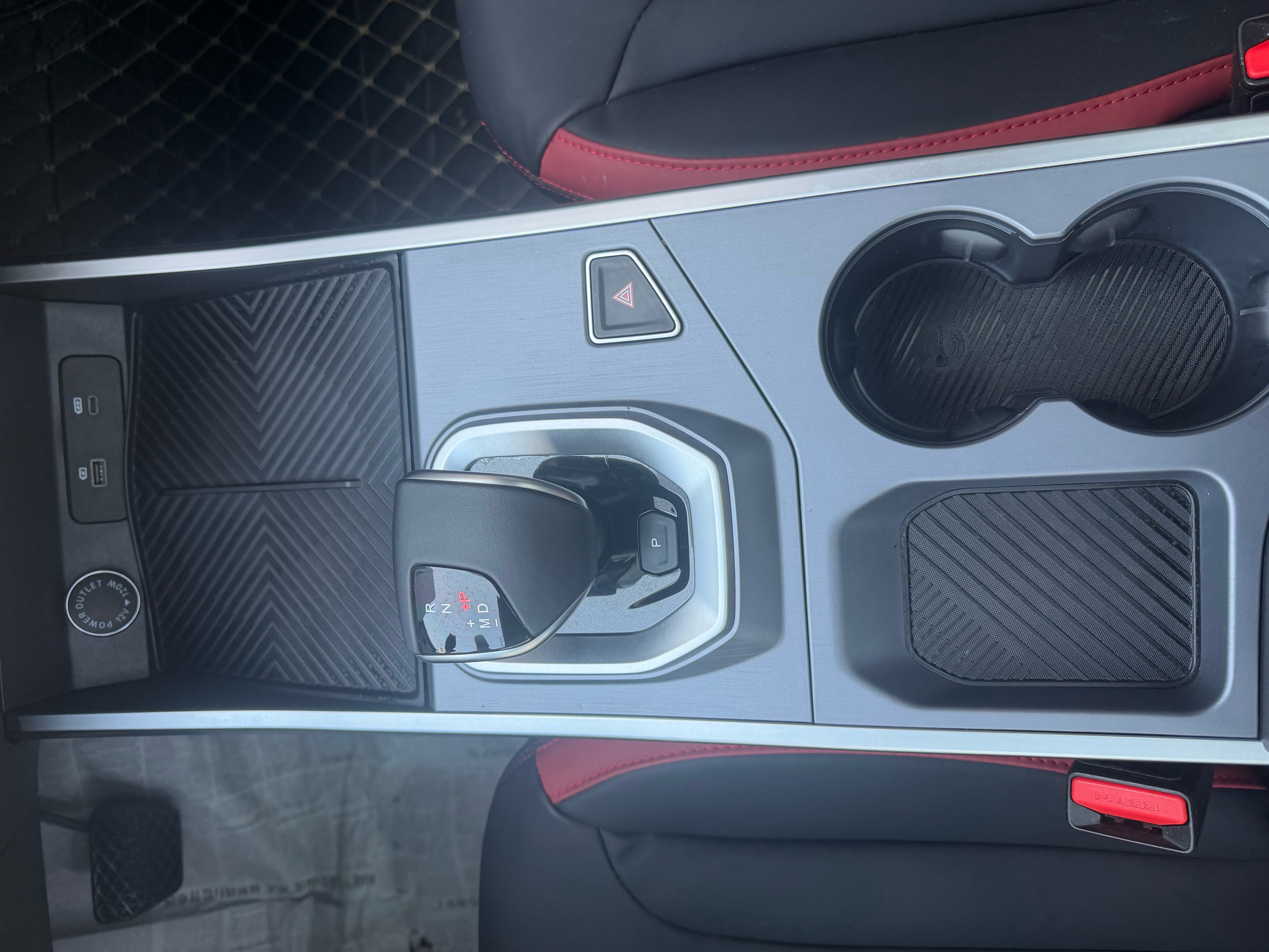 Dashing 2024 car image #16