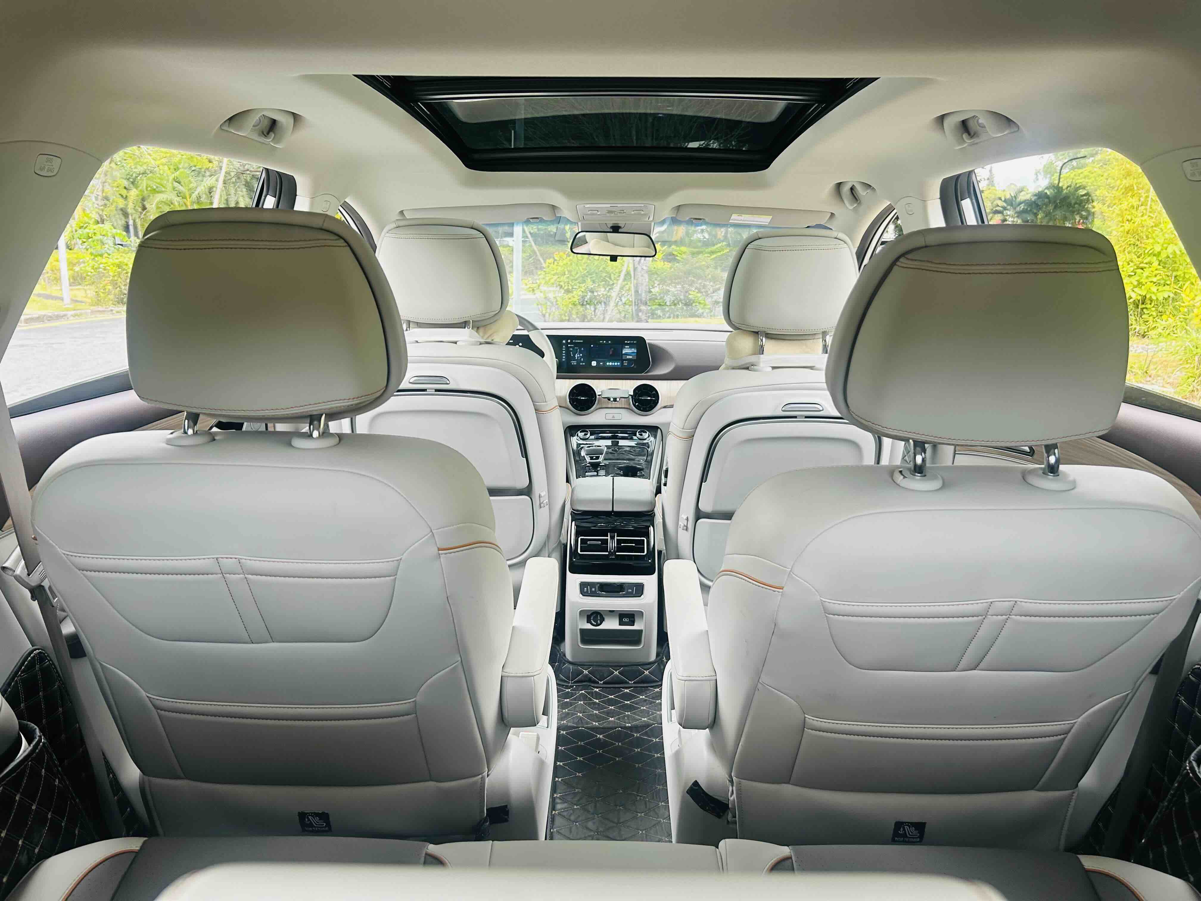 东风风行 风行游艇 2024 汽车图片 #16