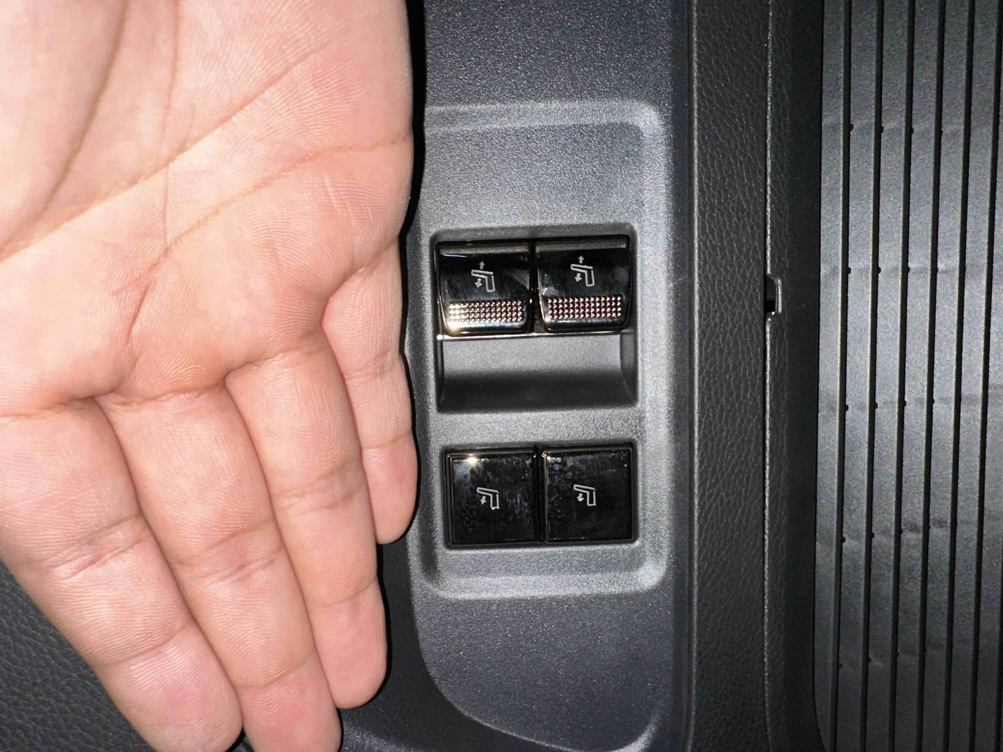 广汽传祺 传祺ES9 2025 汽车图片 #16