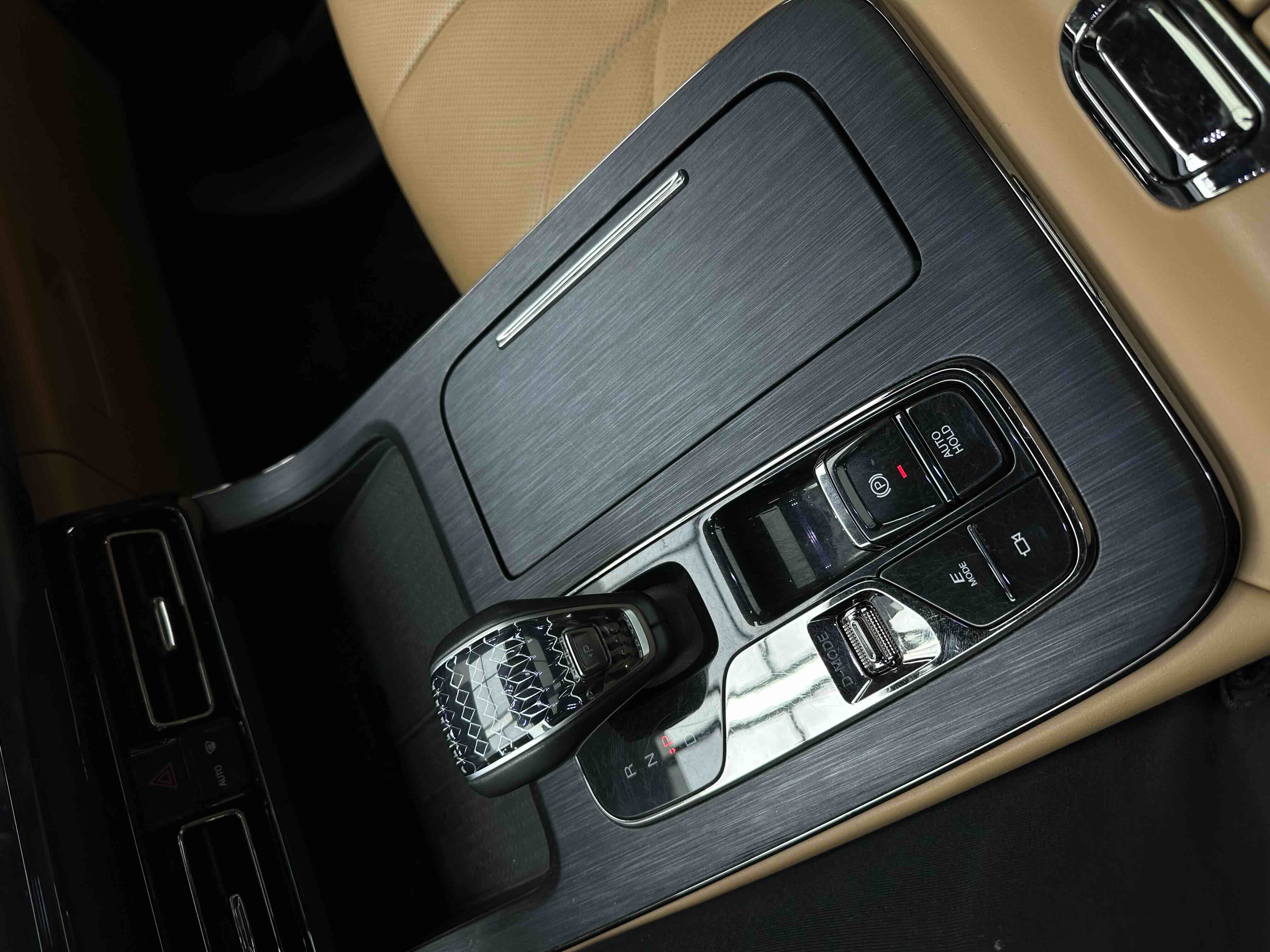 广汽传祺 传祺ES9 2023 汽车图片 #16