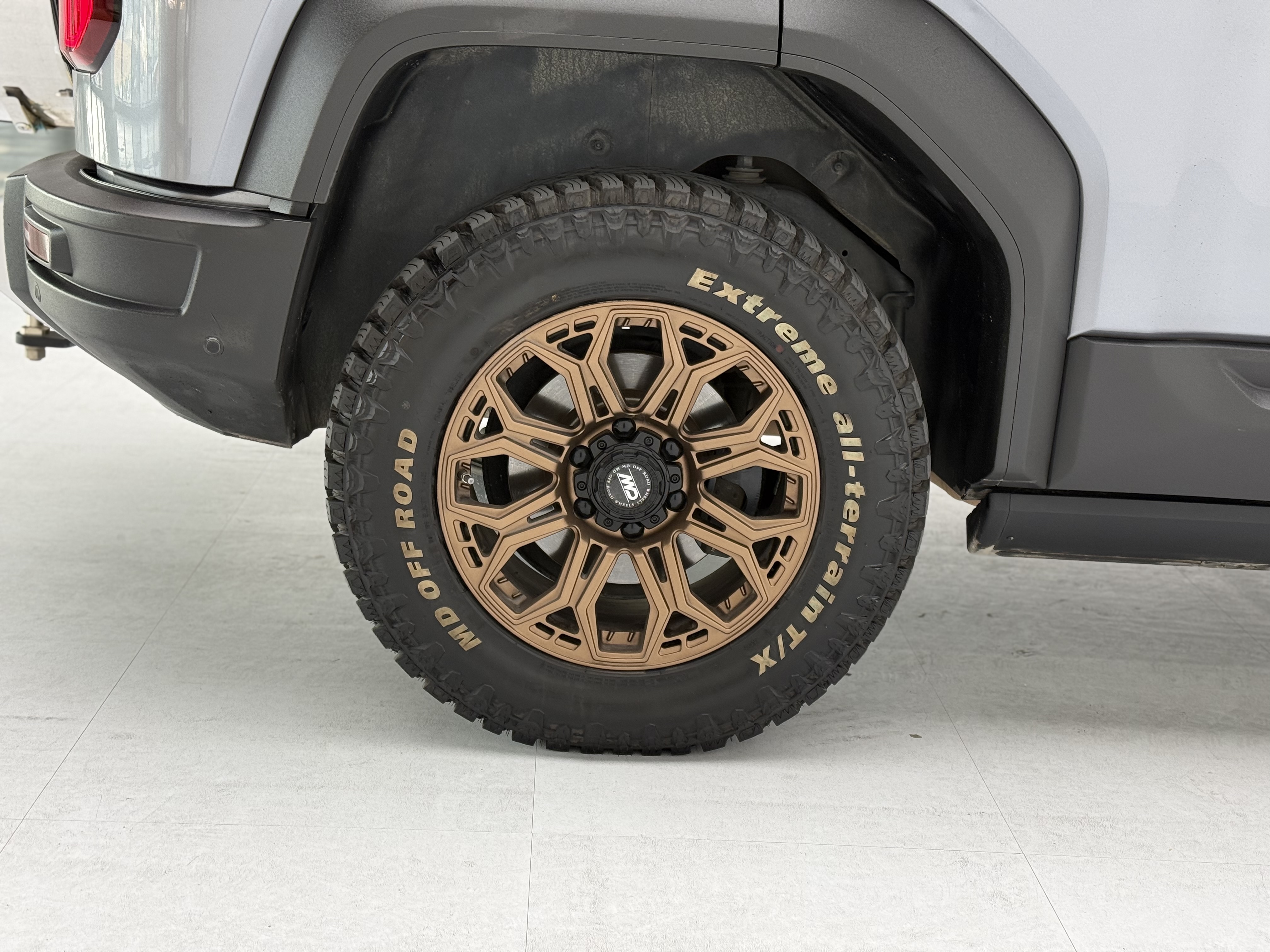 FangChengBao Leopard 5 2024 car image #16