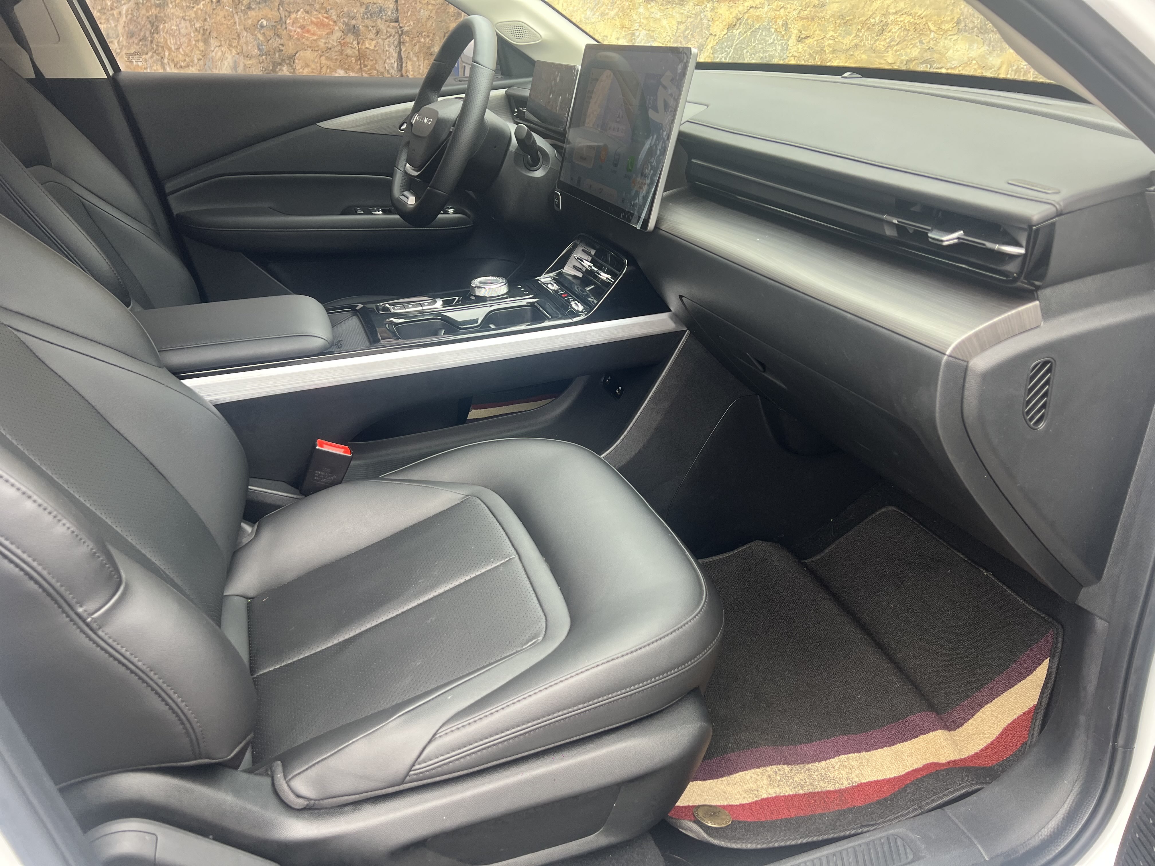 五菱汽车 五菱星光 2024 汽车图片 #16