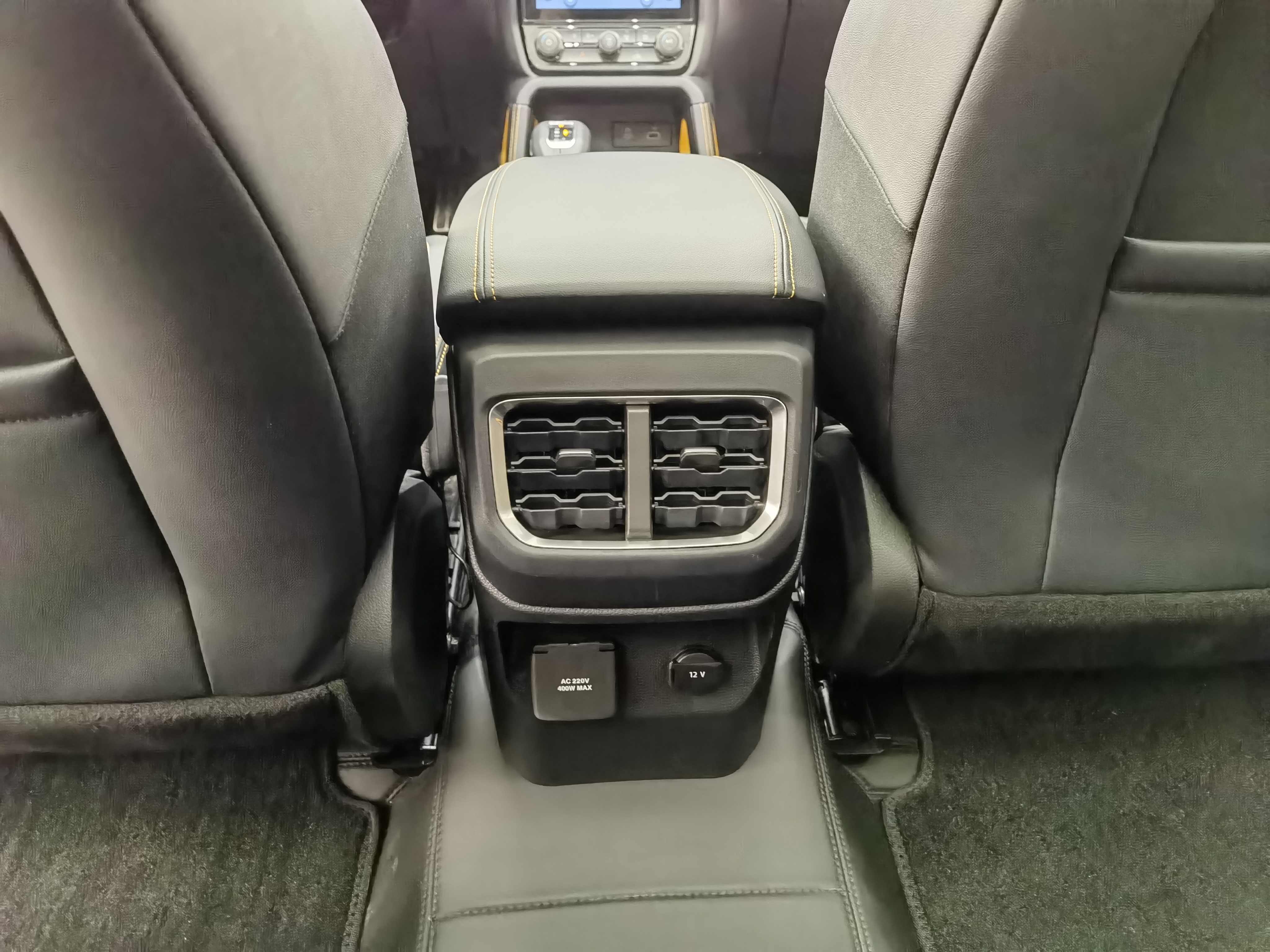 Ford Ranger (Imported) 2024 #16 Ford Ranger (Imported) 2024 car image #16