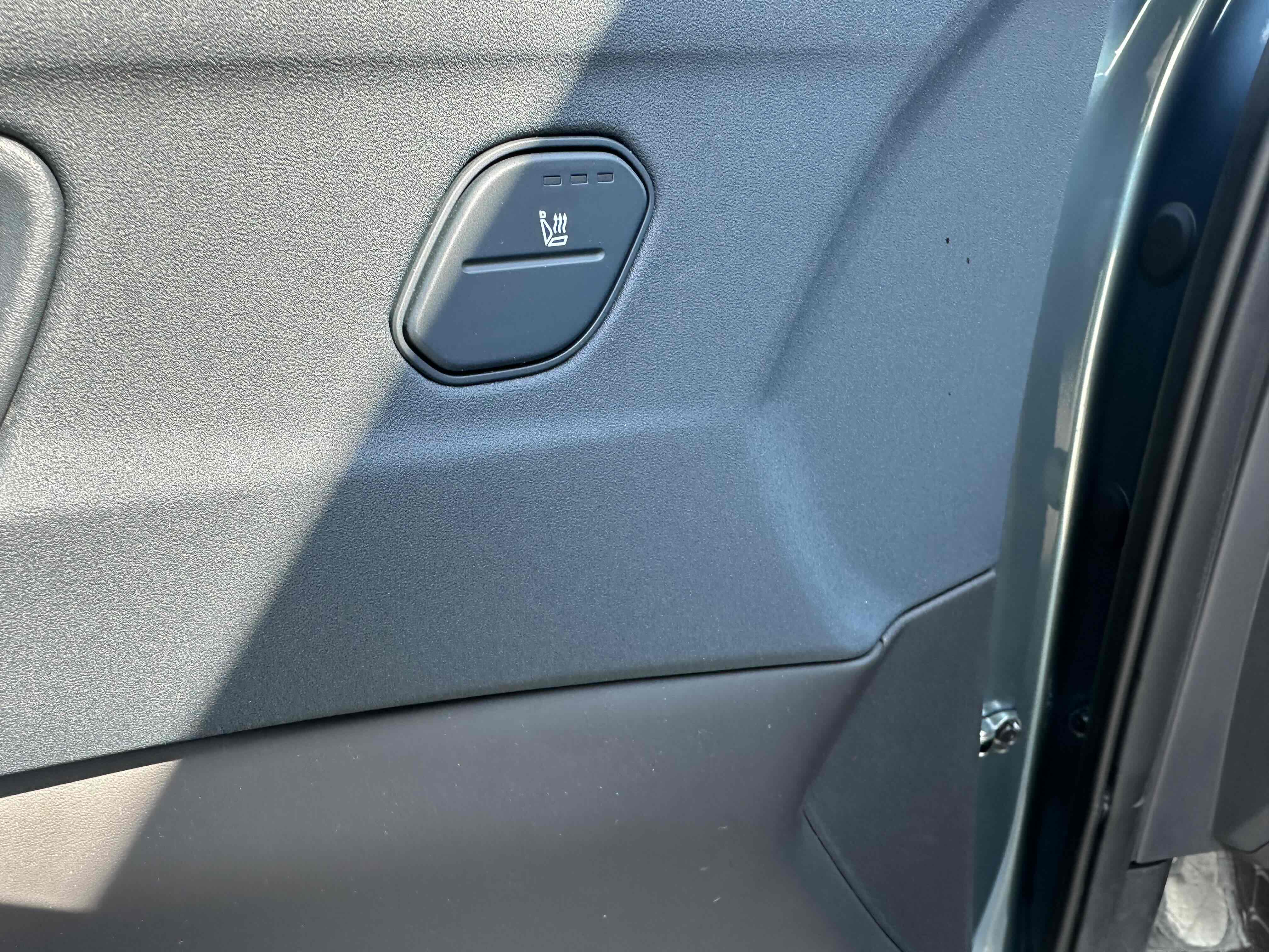 Kia EV5 2024 image de voiture #16