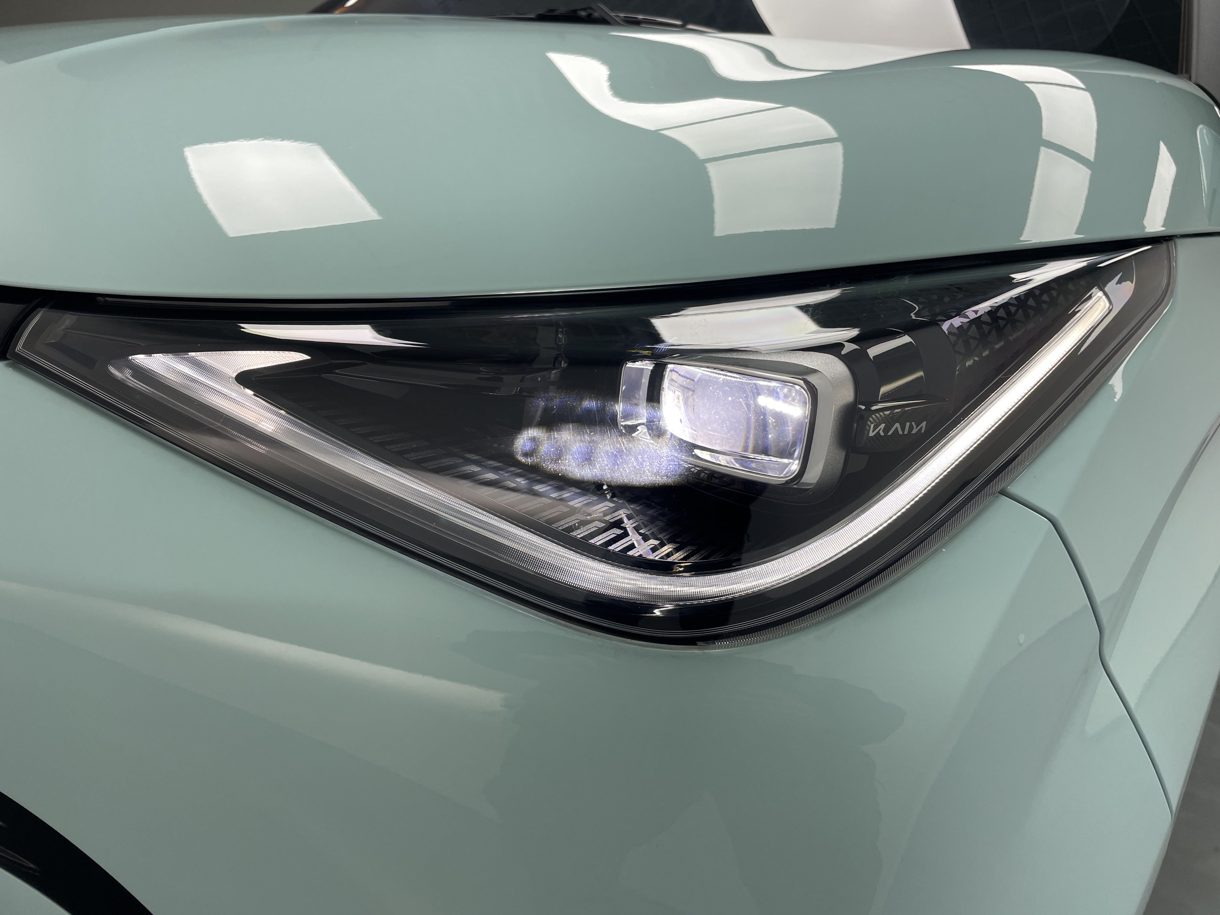 Kaiyi Shiyue 2024 car image #16