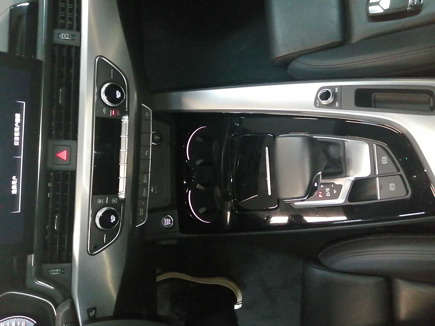 Audi A5 (Imported) 2024 изображение автомобиля #16