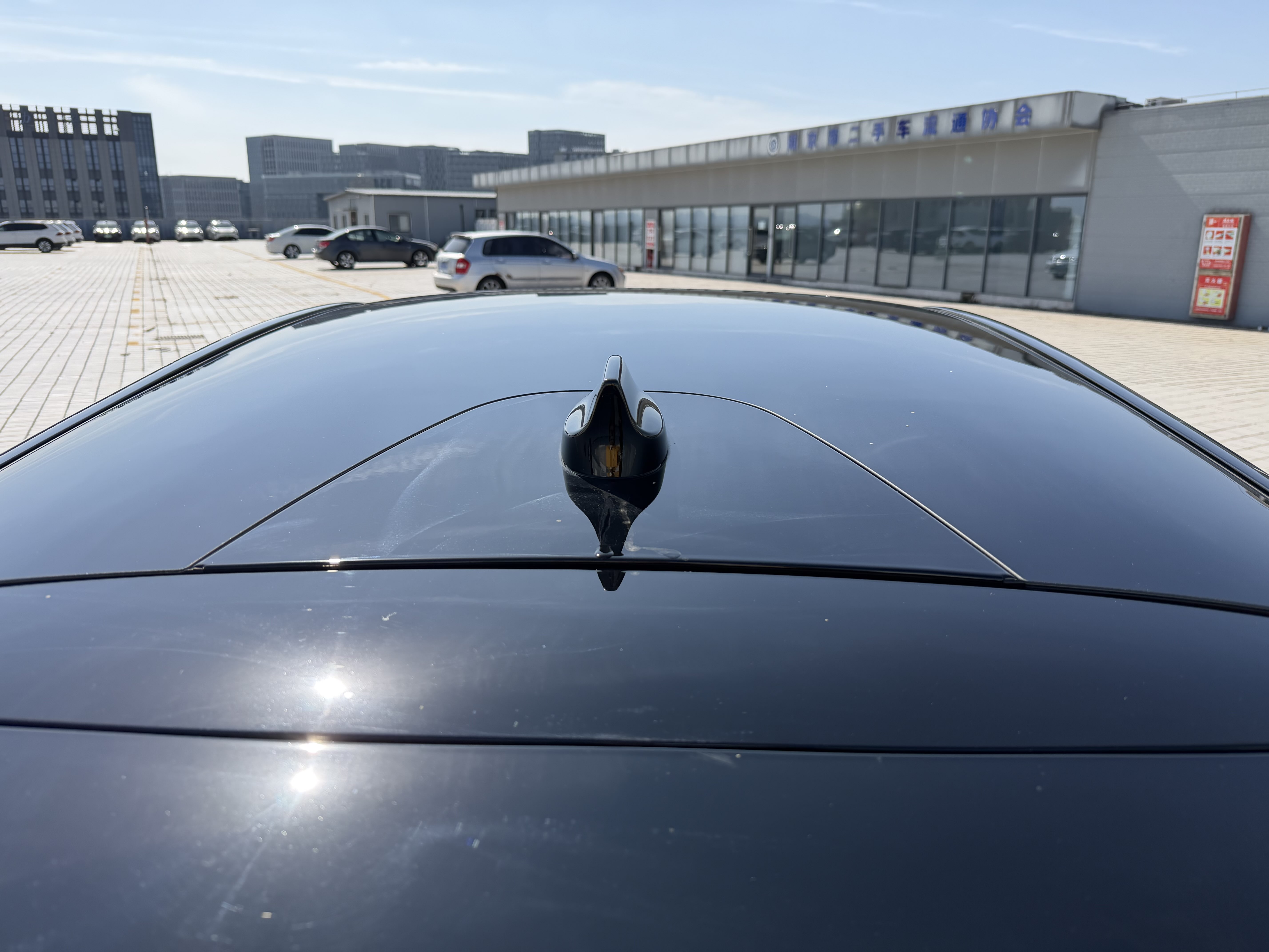 Ford Mustang Mach-E 2024 صورة سيارة #16