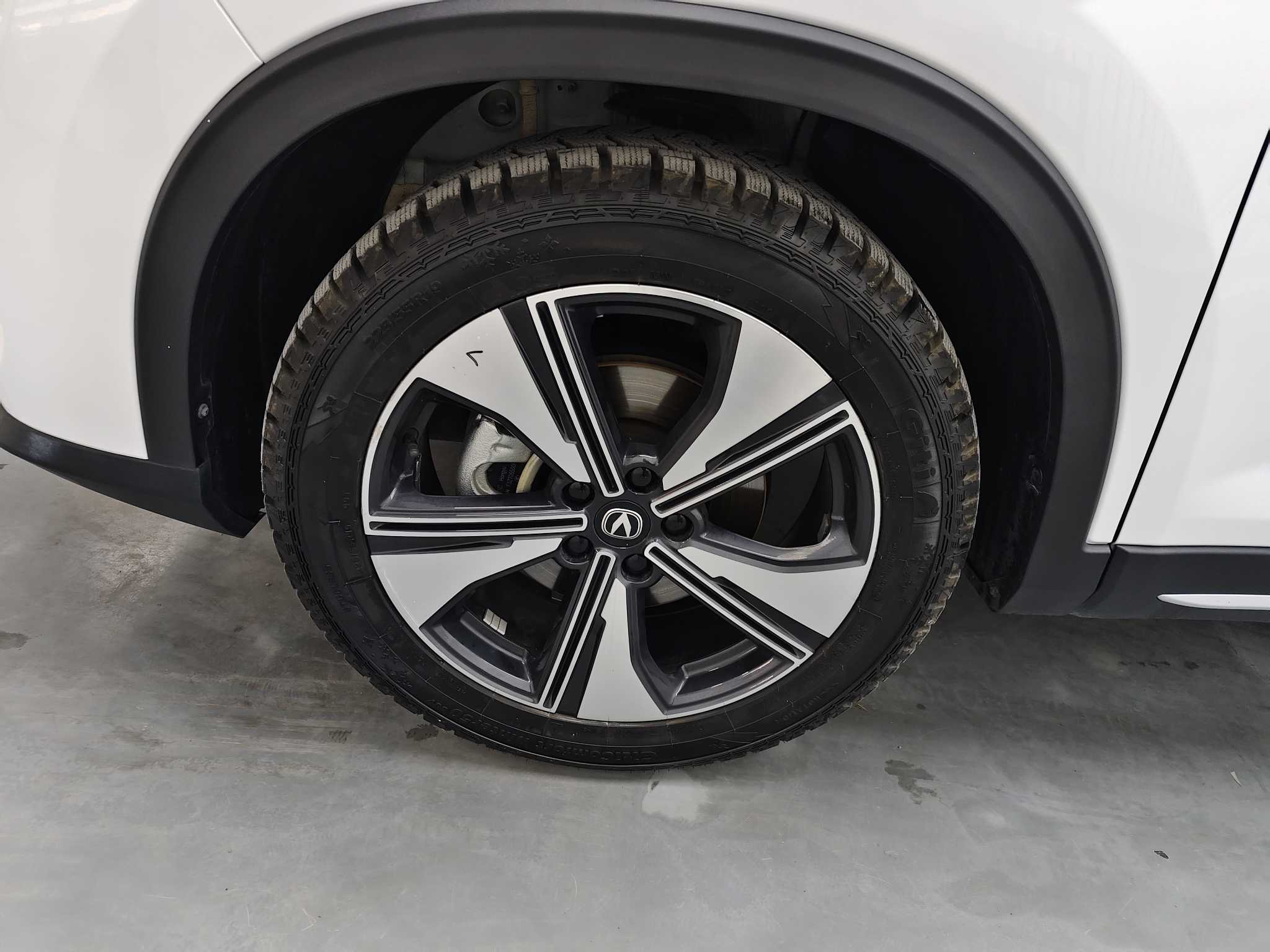 Changan X7 PLUS 2024 #16 Changan X7 PLUS 2024 car image #16