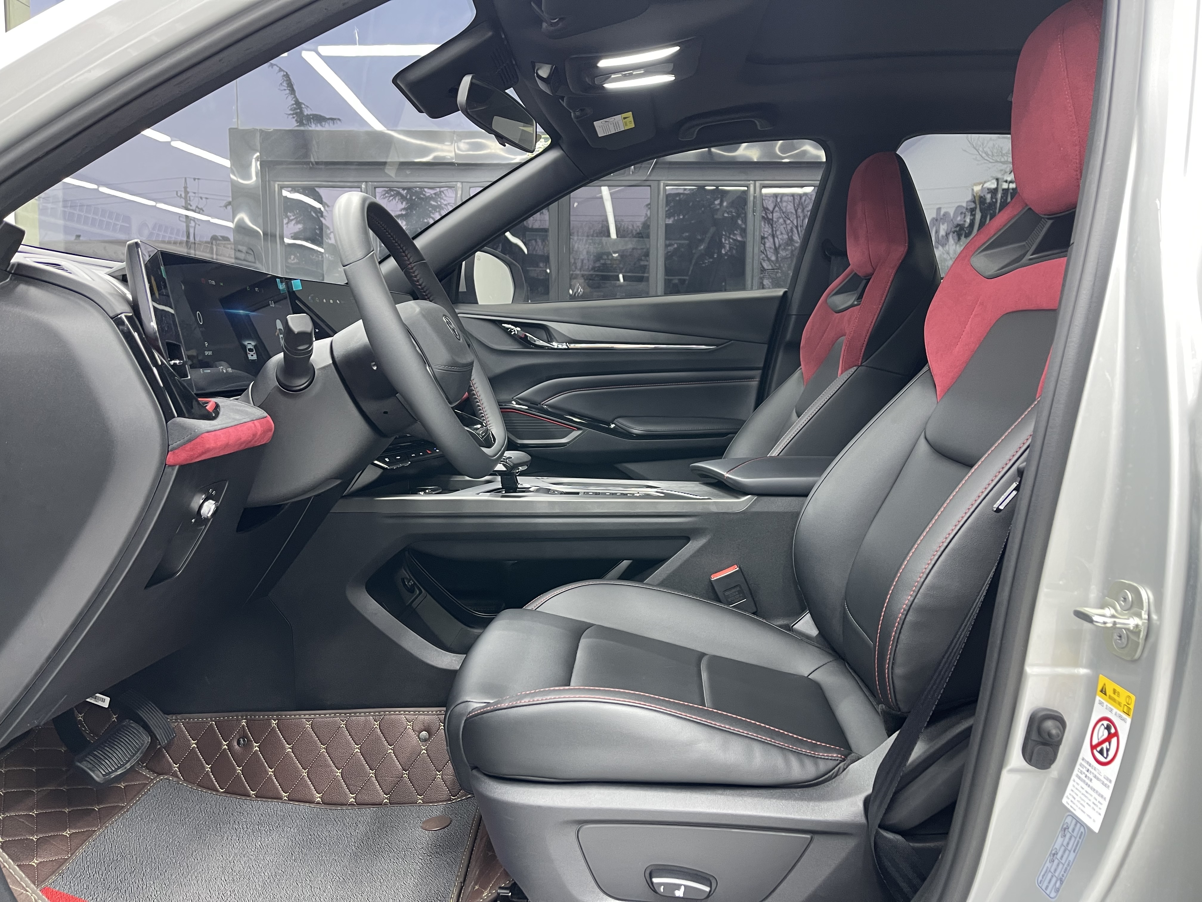 Changan 2024 #16 Changan 2024 car image #16