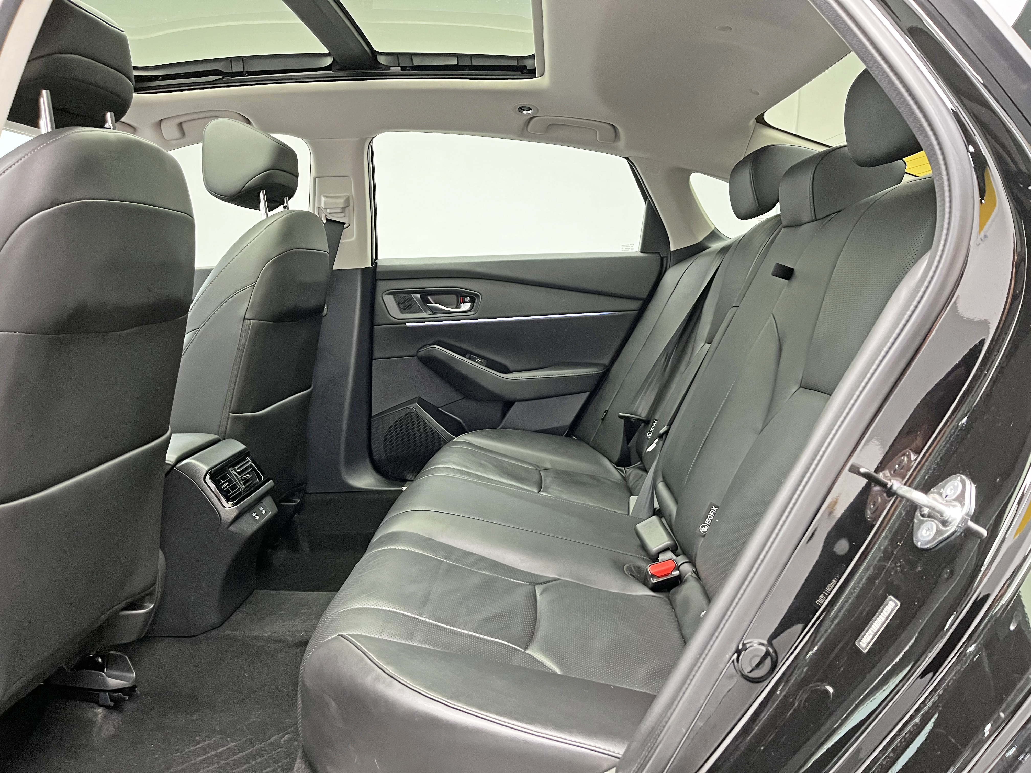 Honda Accord 2024 immagine di auto #16