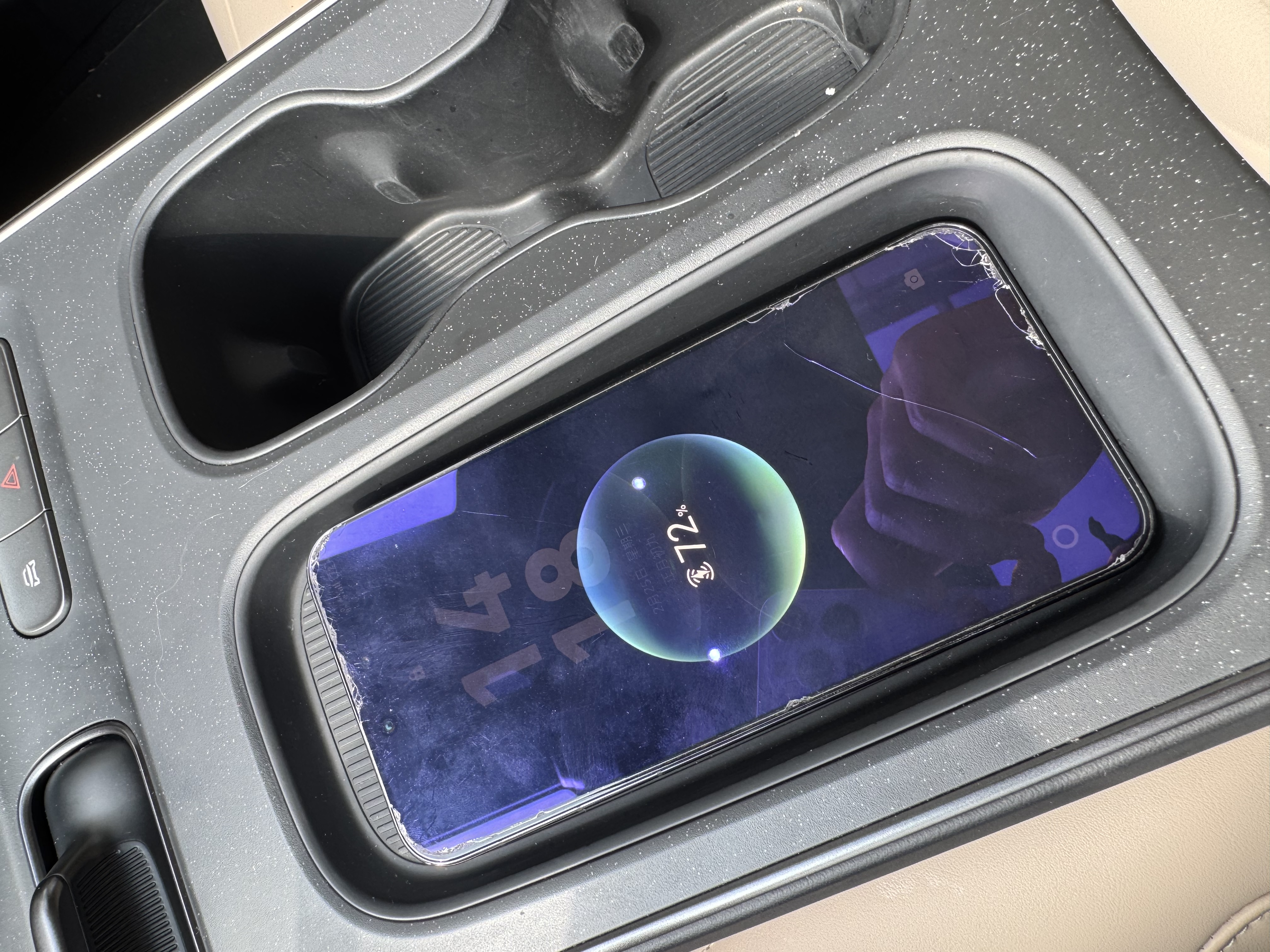 NIO ET5T 2024 изображение автомобиля #16