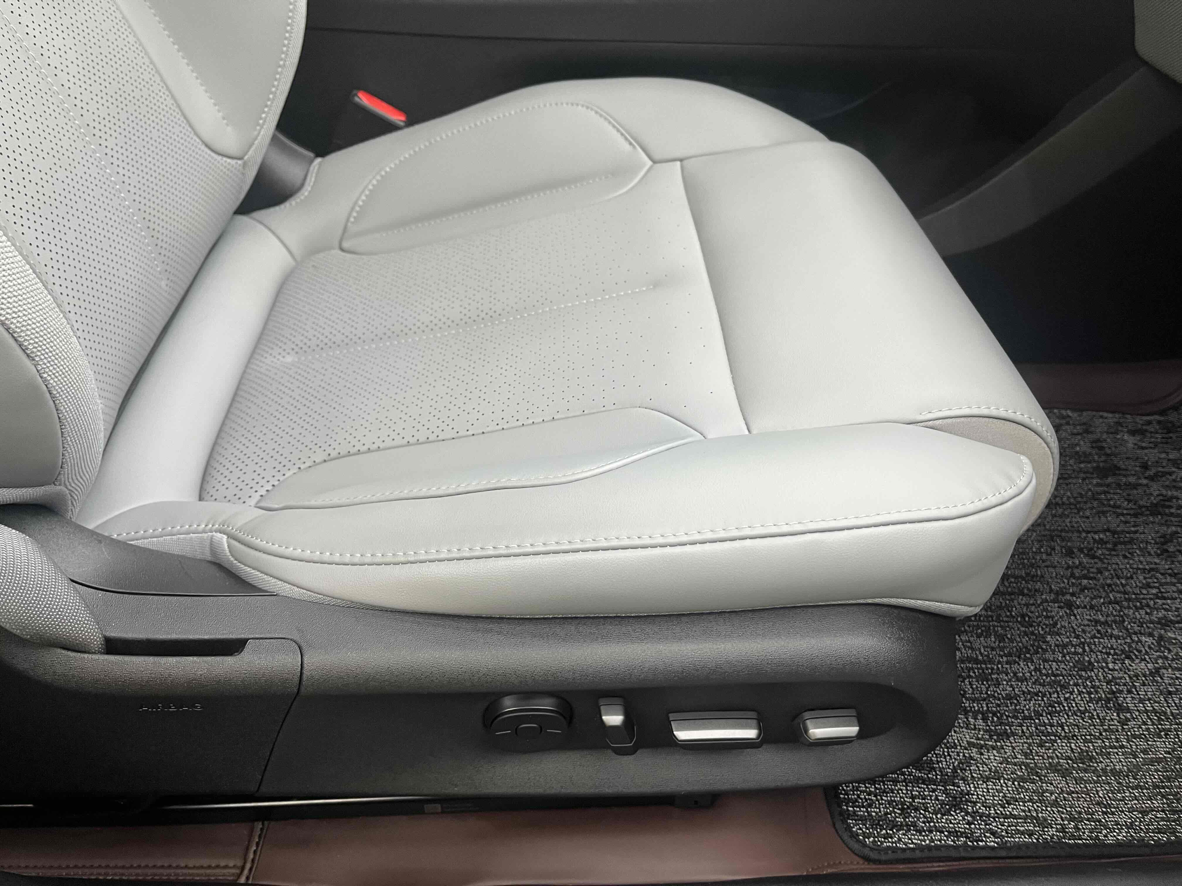 NIO ET5T 2024 image de voiture #16