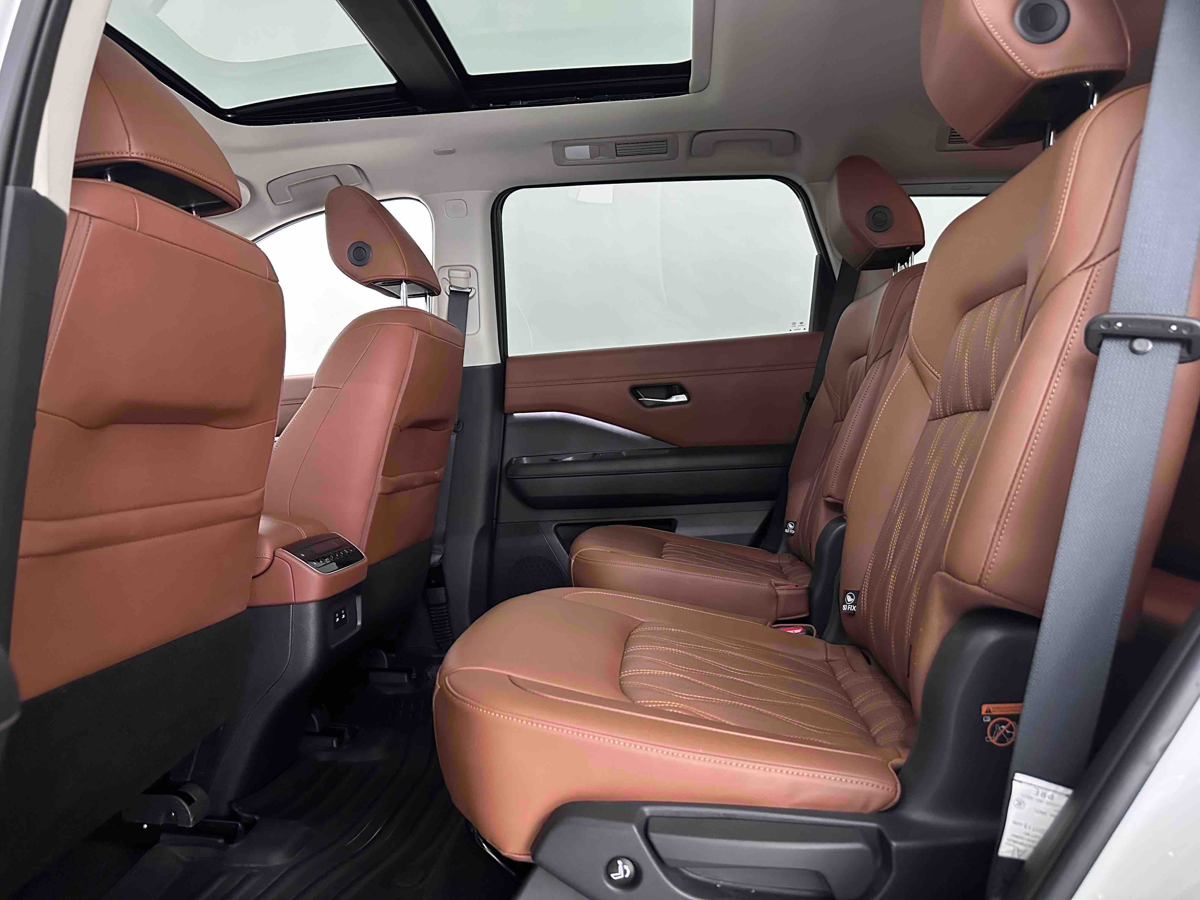 日产 探陆 2024 汽车图片 #16