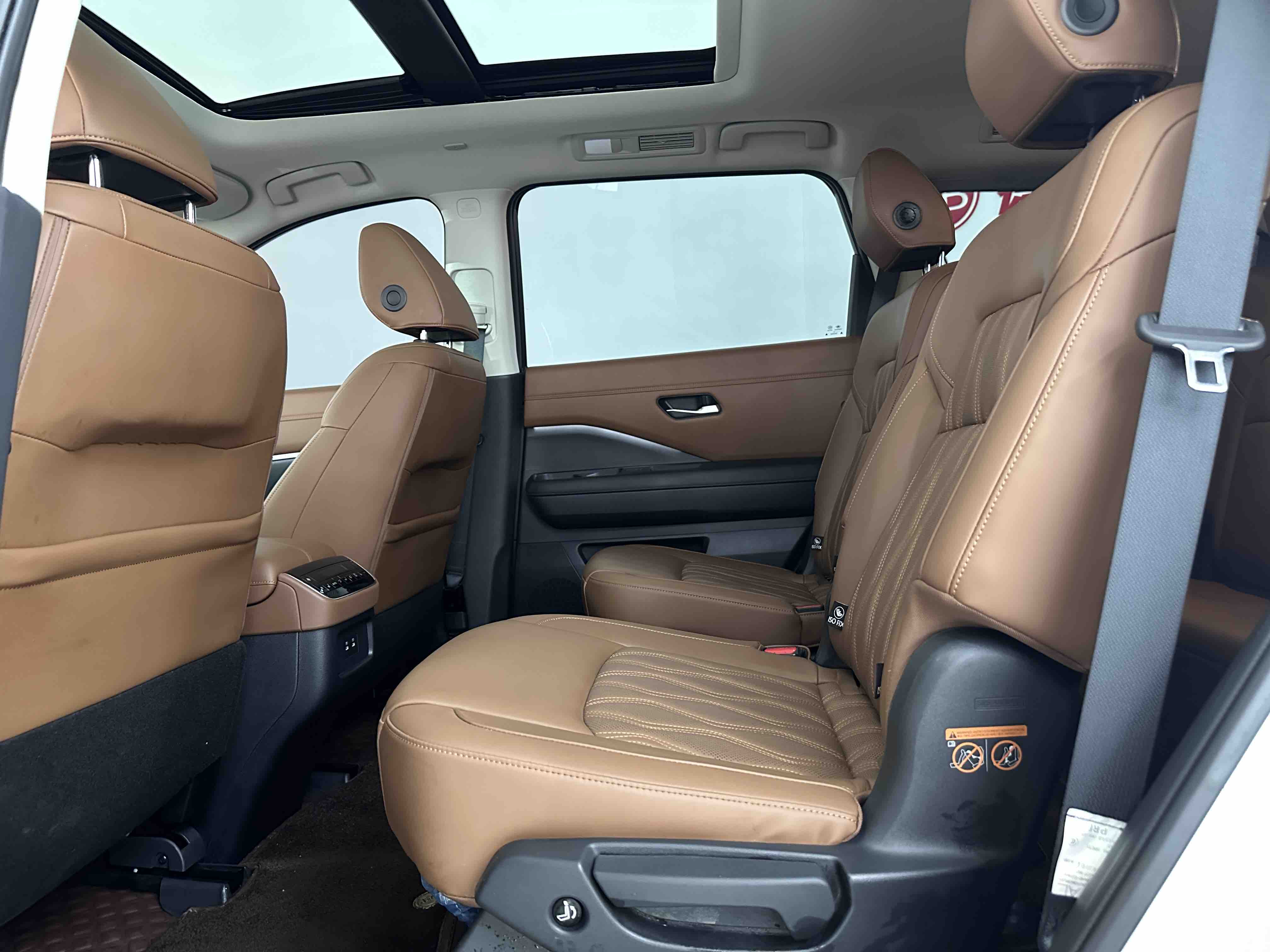 日产 探陆 2024 汽车图片 #16