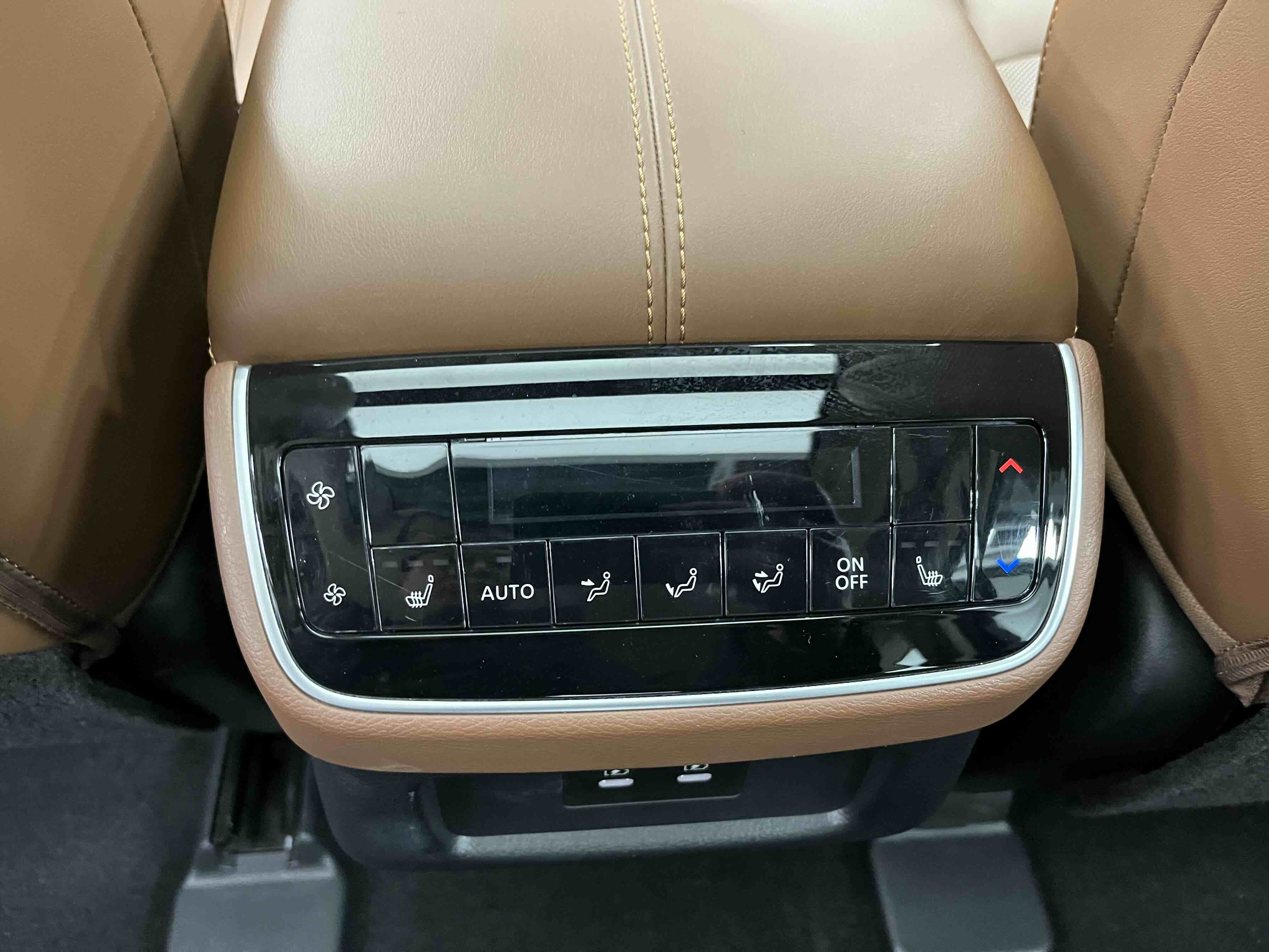 日产 探陆 2024 汽车图片 #16