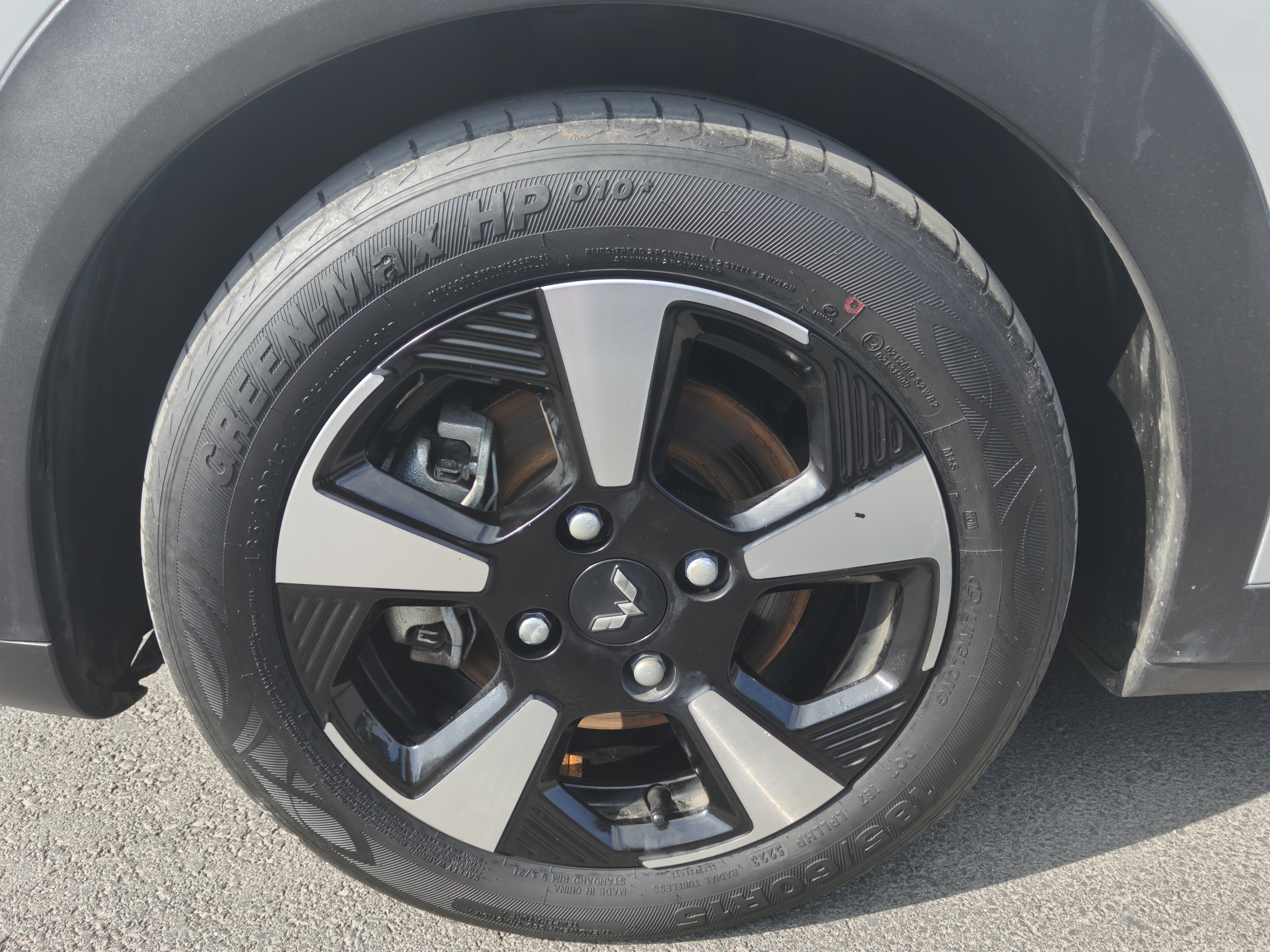 Wuling Binguo PLUS 2024 صورة سيارة #16