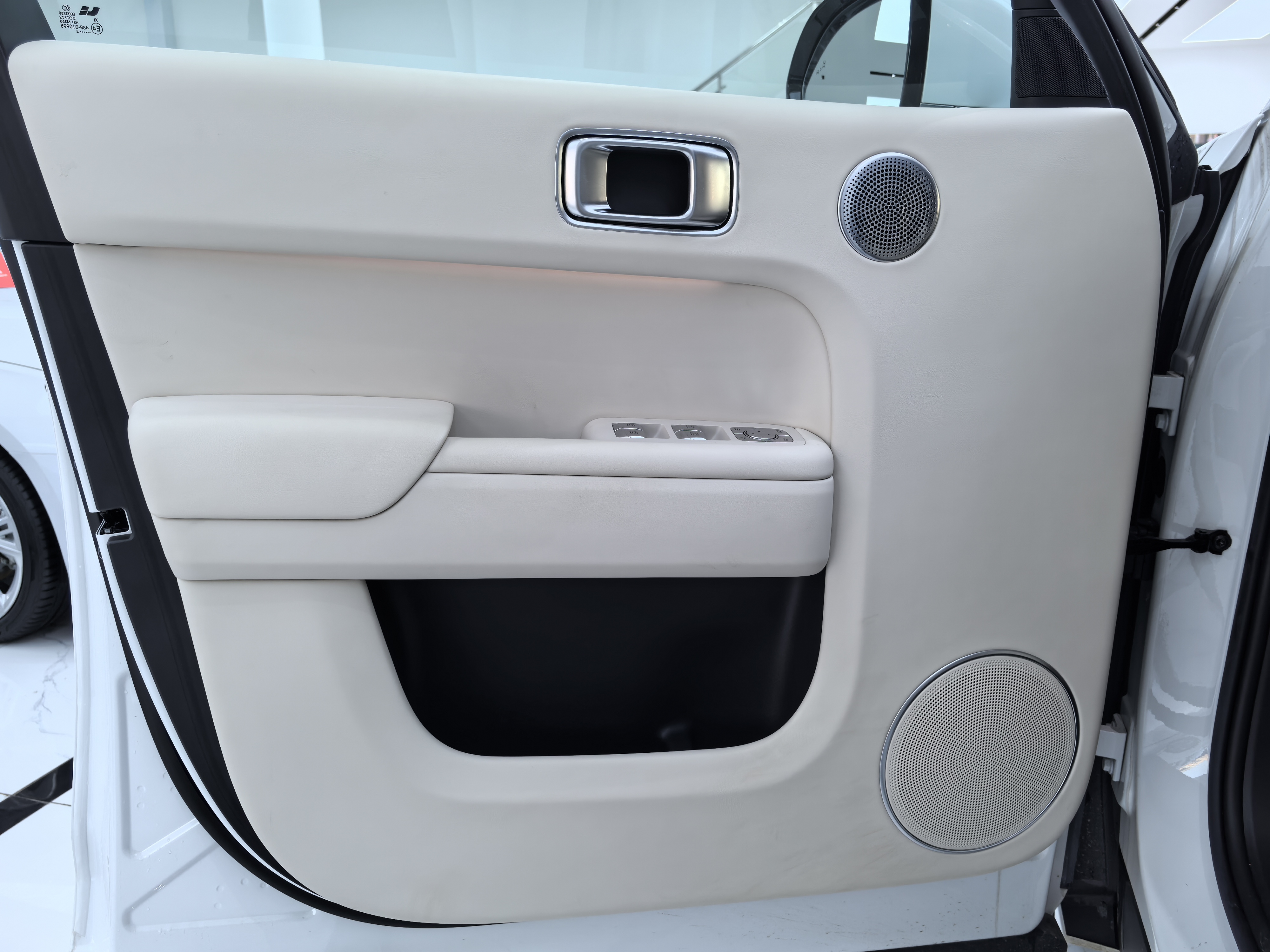 Li L7 2024 imagen de coche #16