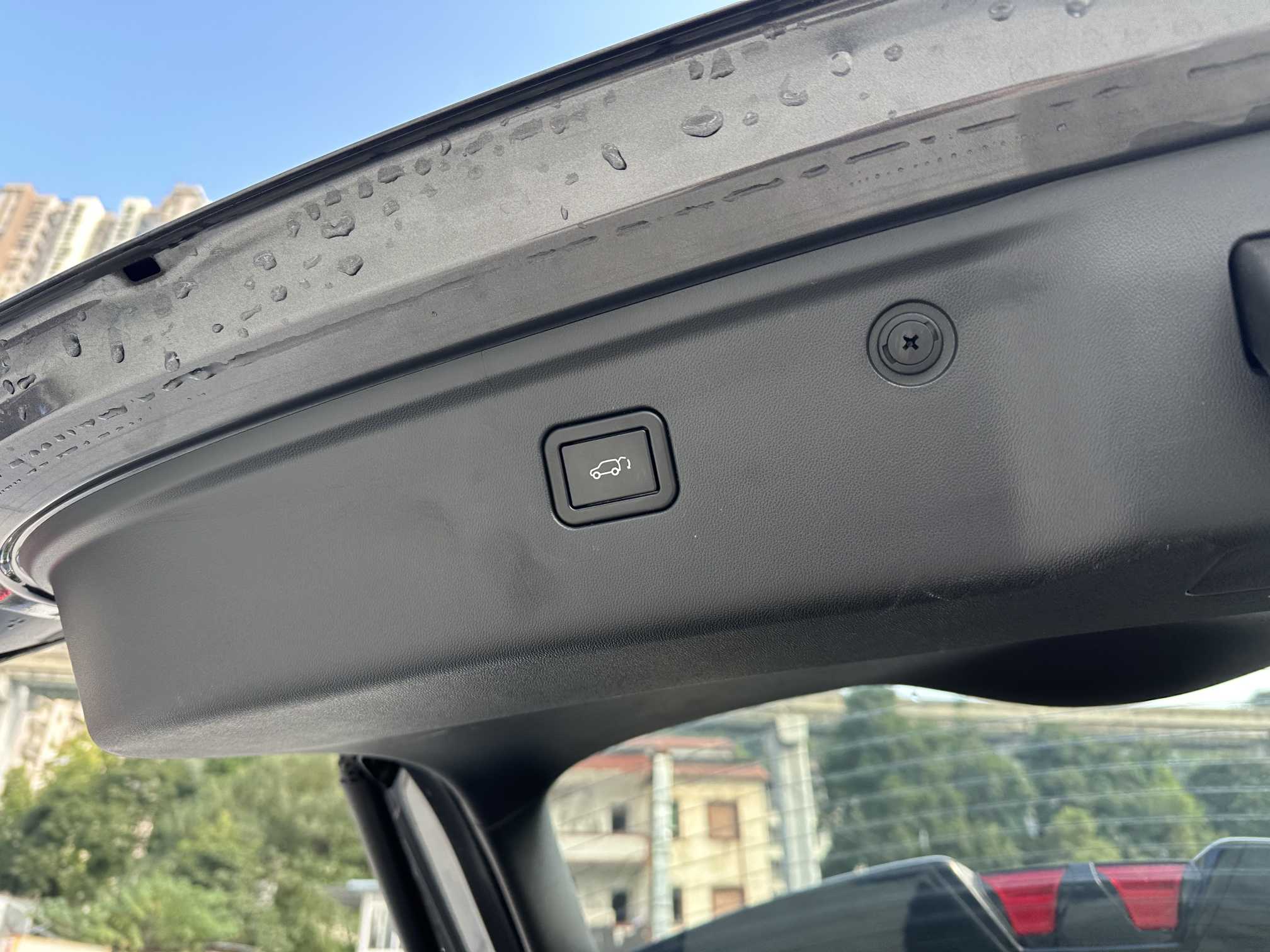 Changan UNI-Z 2024 #16 Changan UNI-Z 2024 car image #16