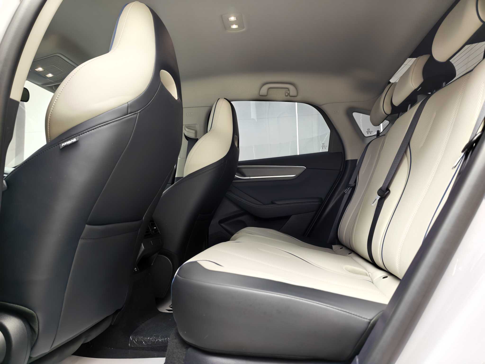 BYD Destroyer 05 2025 car image #16