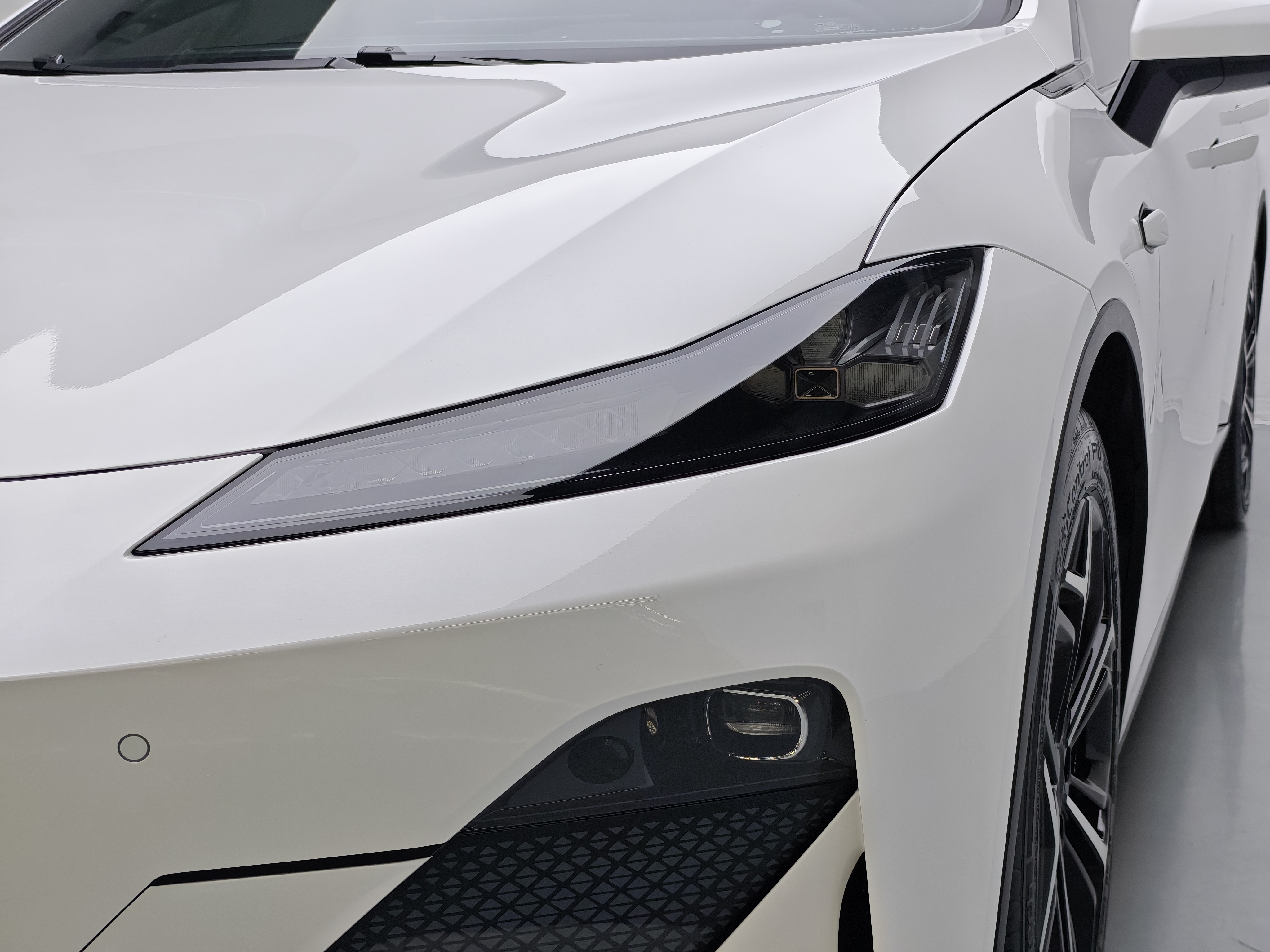 Deepal SL03 2024 image de voiture #16