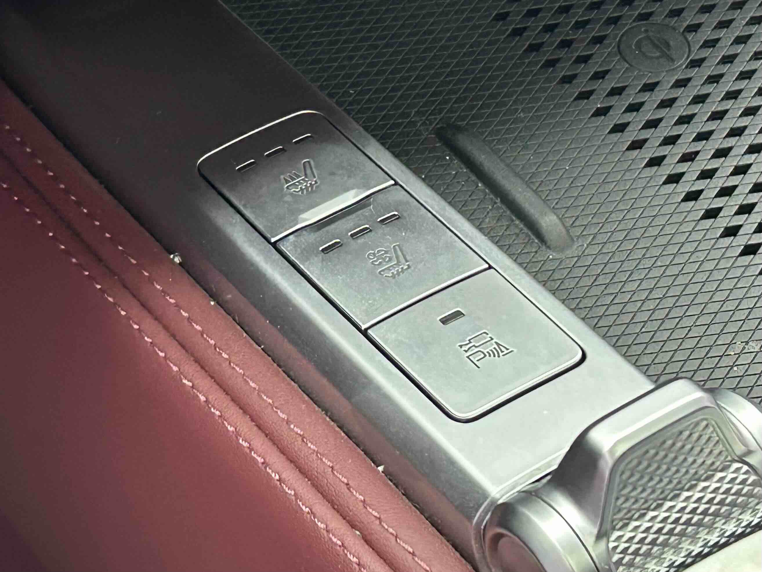 Tank 700 New Energy 2025 #16 Tank 700 New Energy 2025 immagine di auto #16