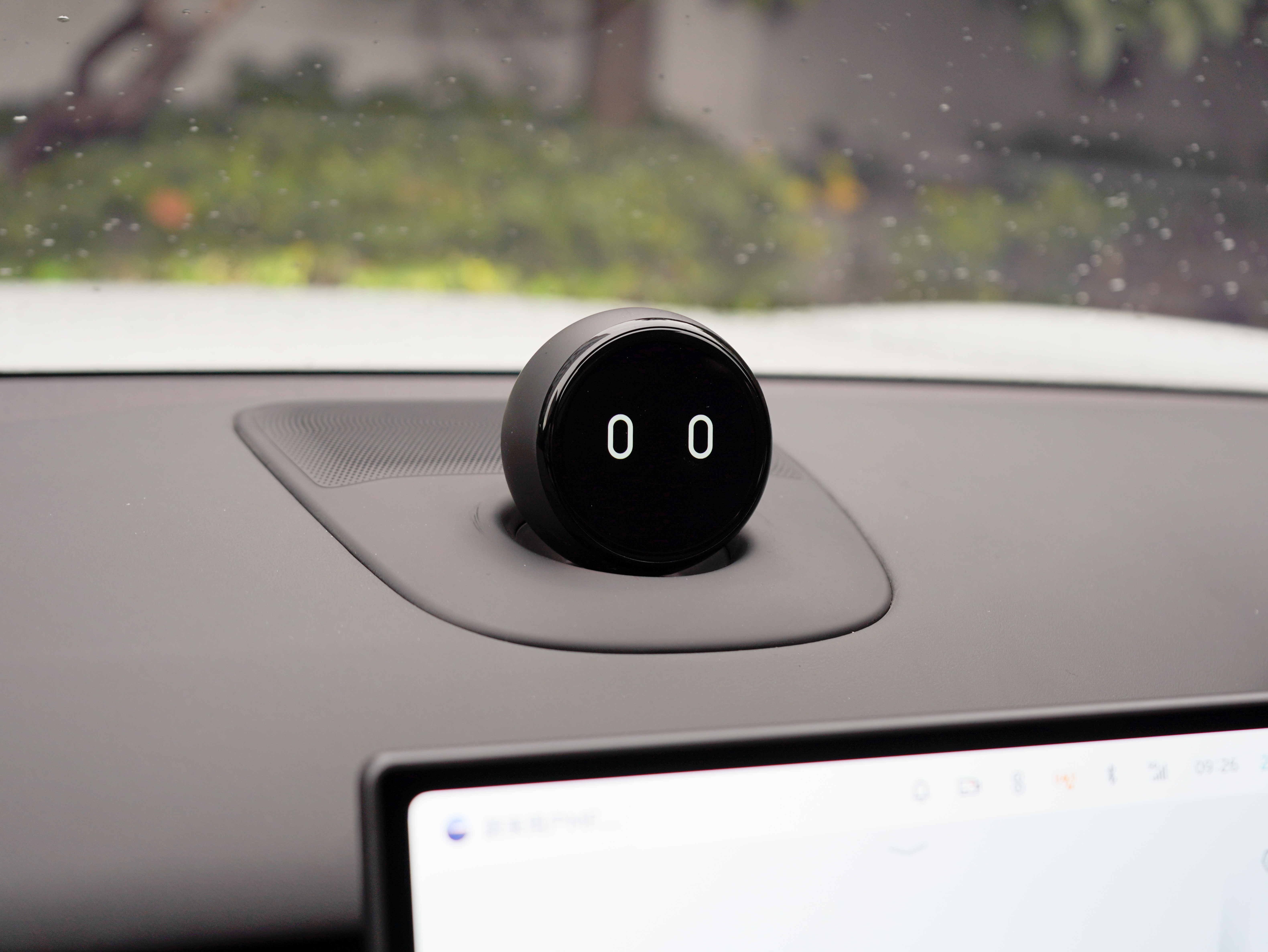 蔚来 蔚来ES8 2025 汽车图片 #16