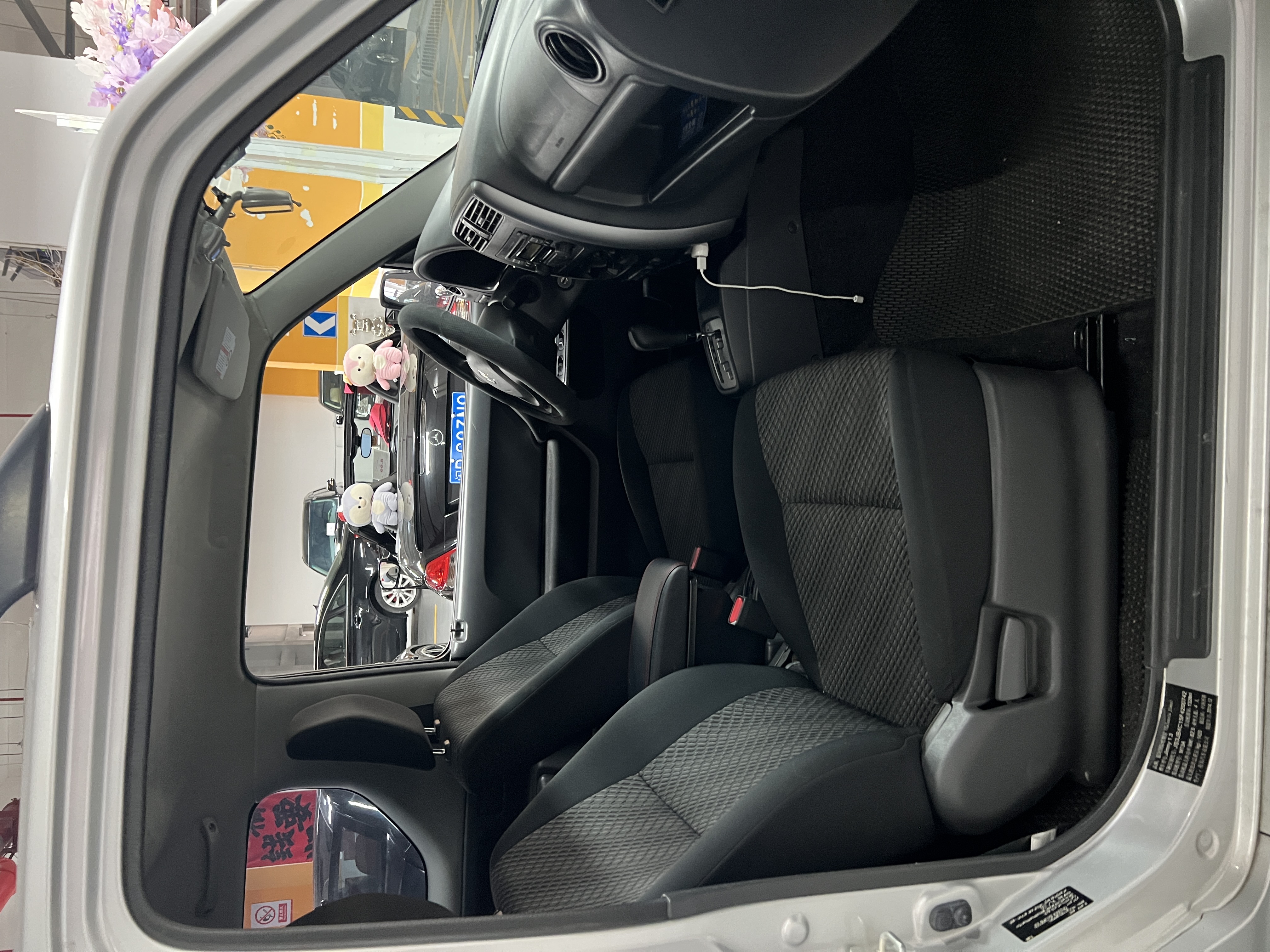 铃木 吉姆尼(进口) 2016 汽车图片 #16