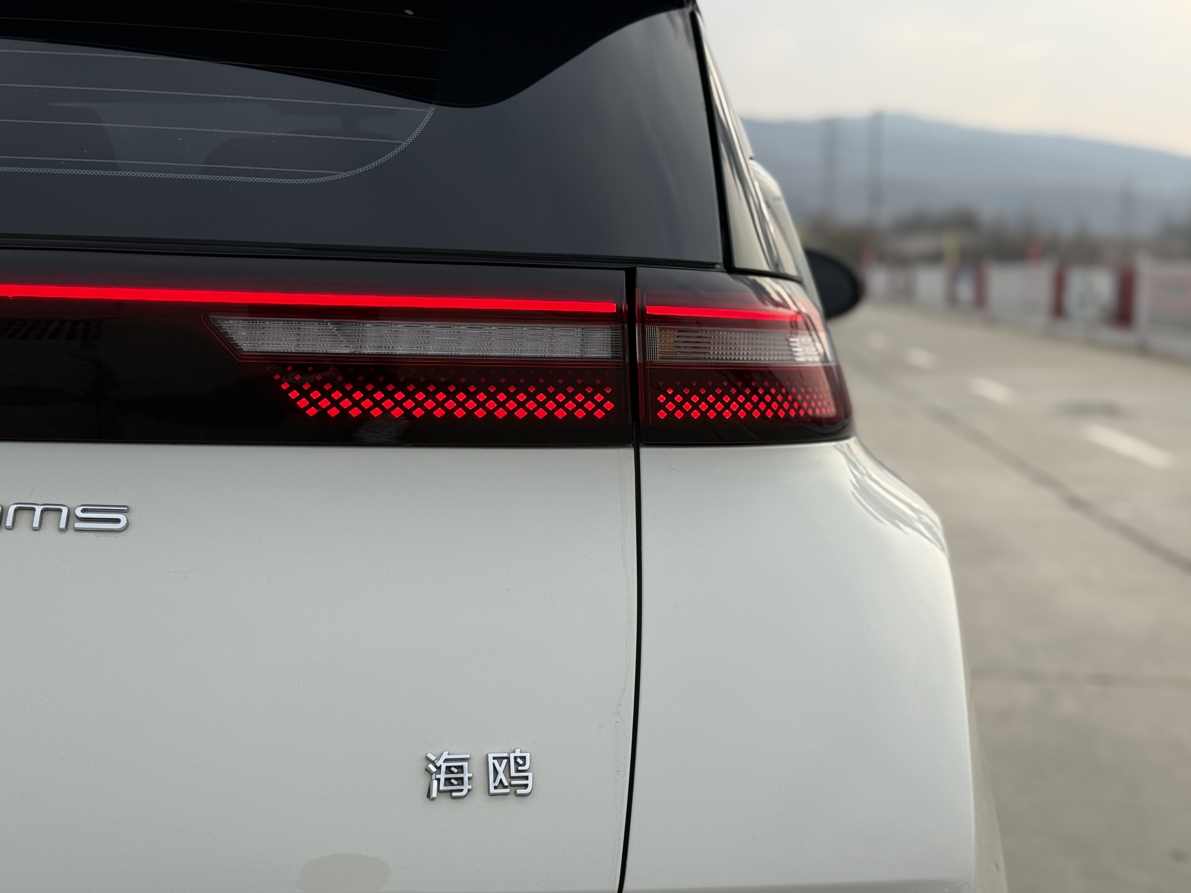 BYD Seagull 2024 immagine di auto #16