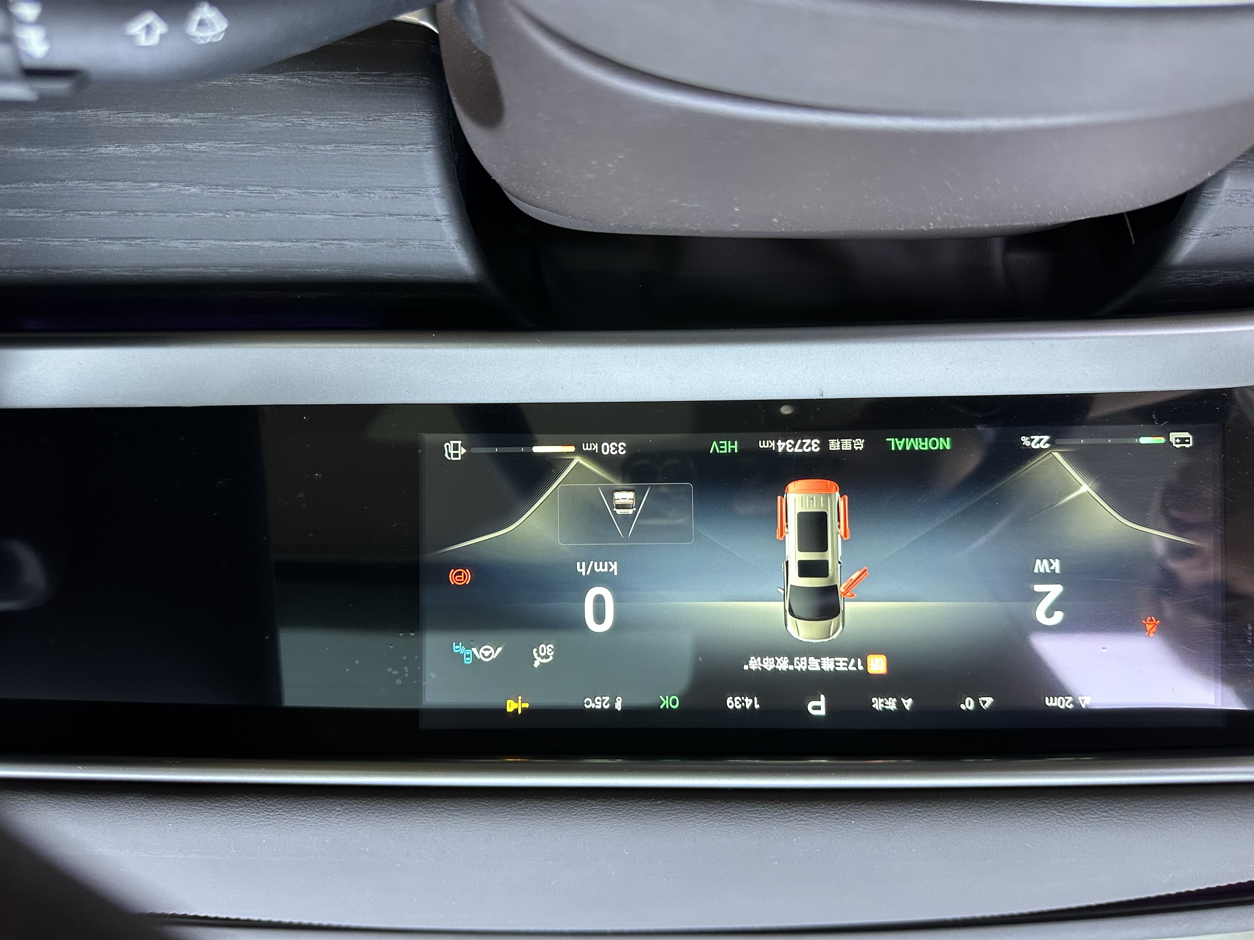 Denza D9 2024 imagem de carro #16