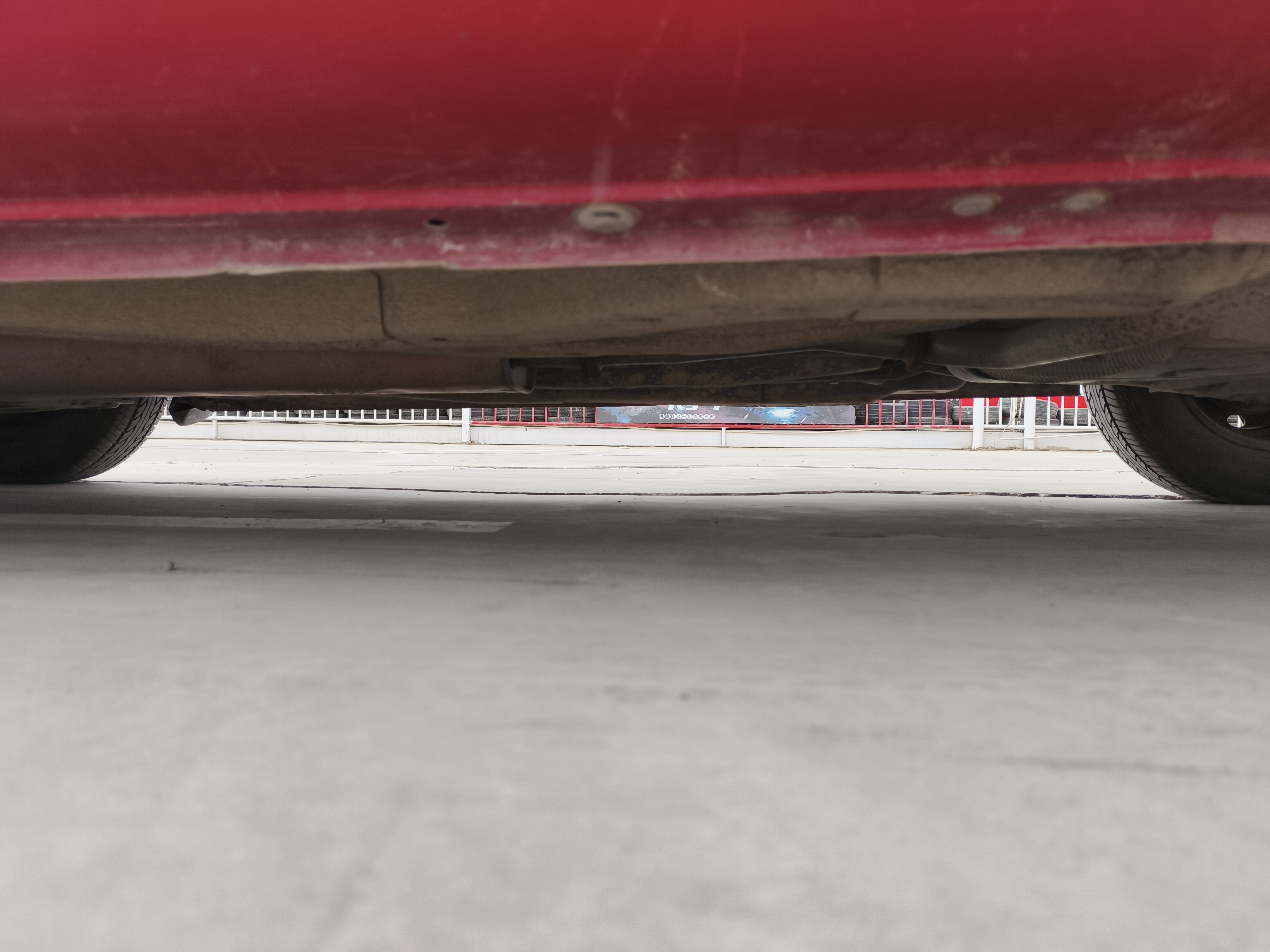 MG 3 2014 immagine di auto #16