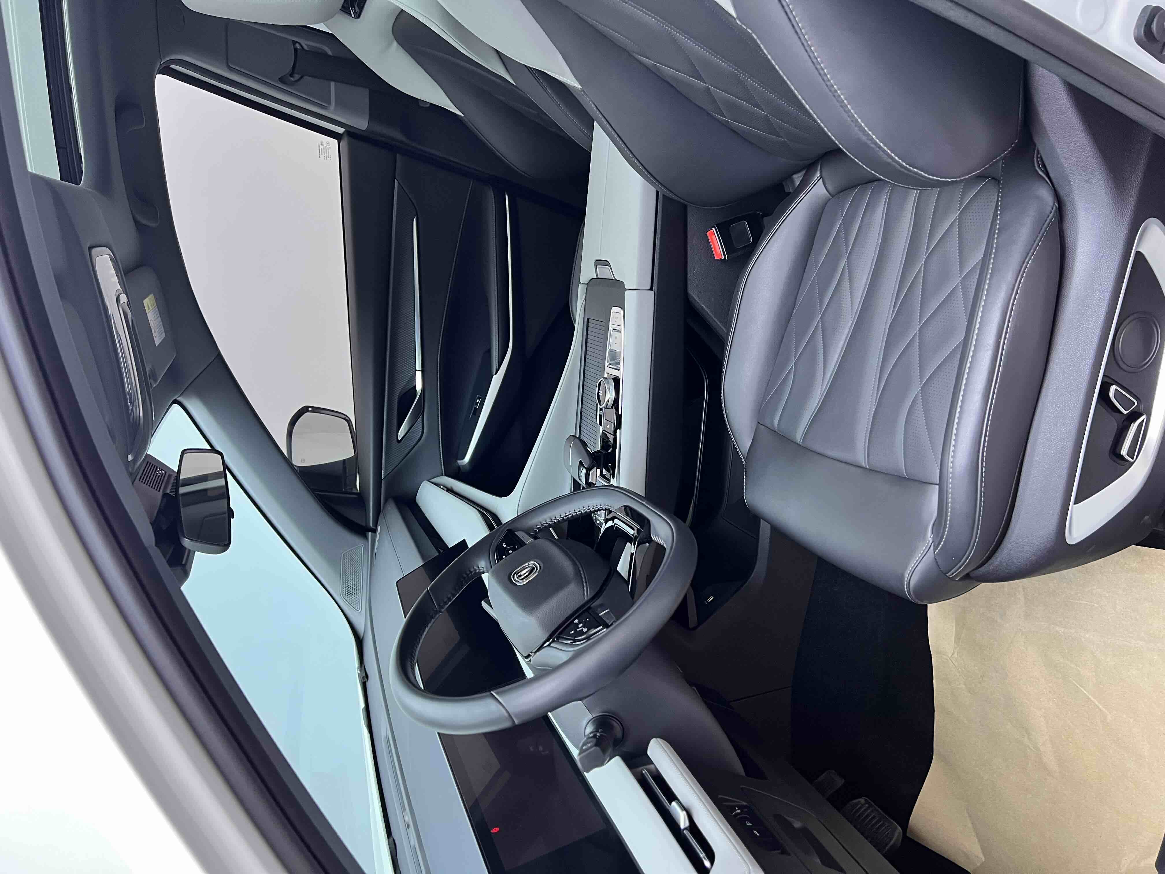 Changan CS75 Plus 2024 car image #16