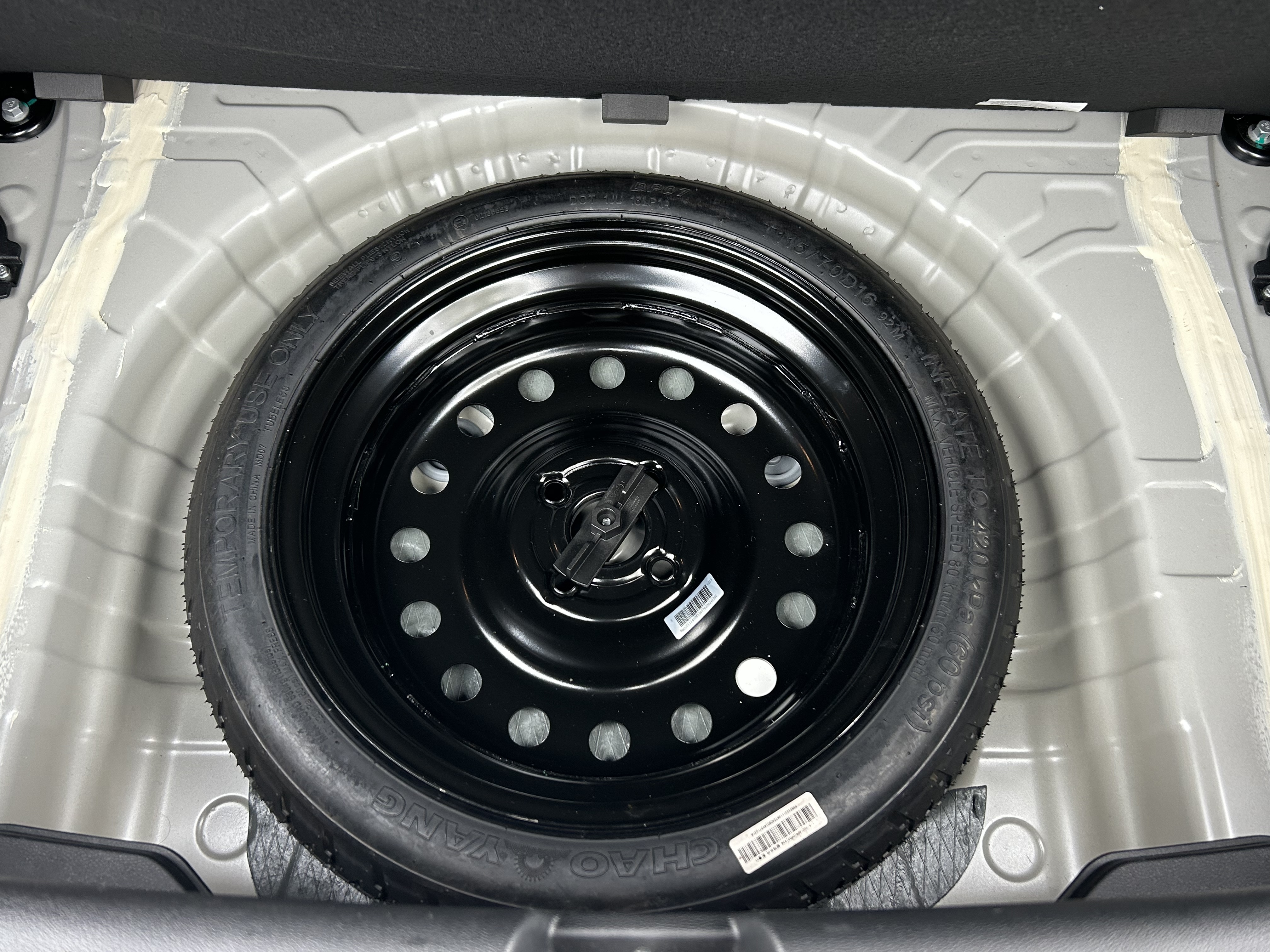 睿蓝汽车 睿蓝汽车X3 PRO 2025 汽车图片 #16