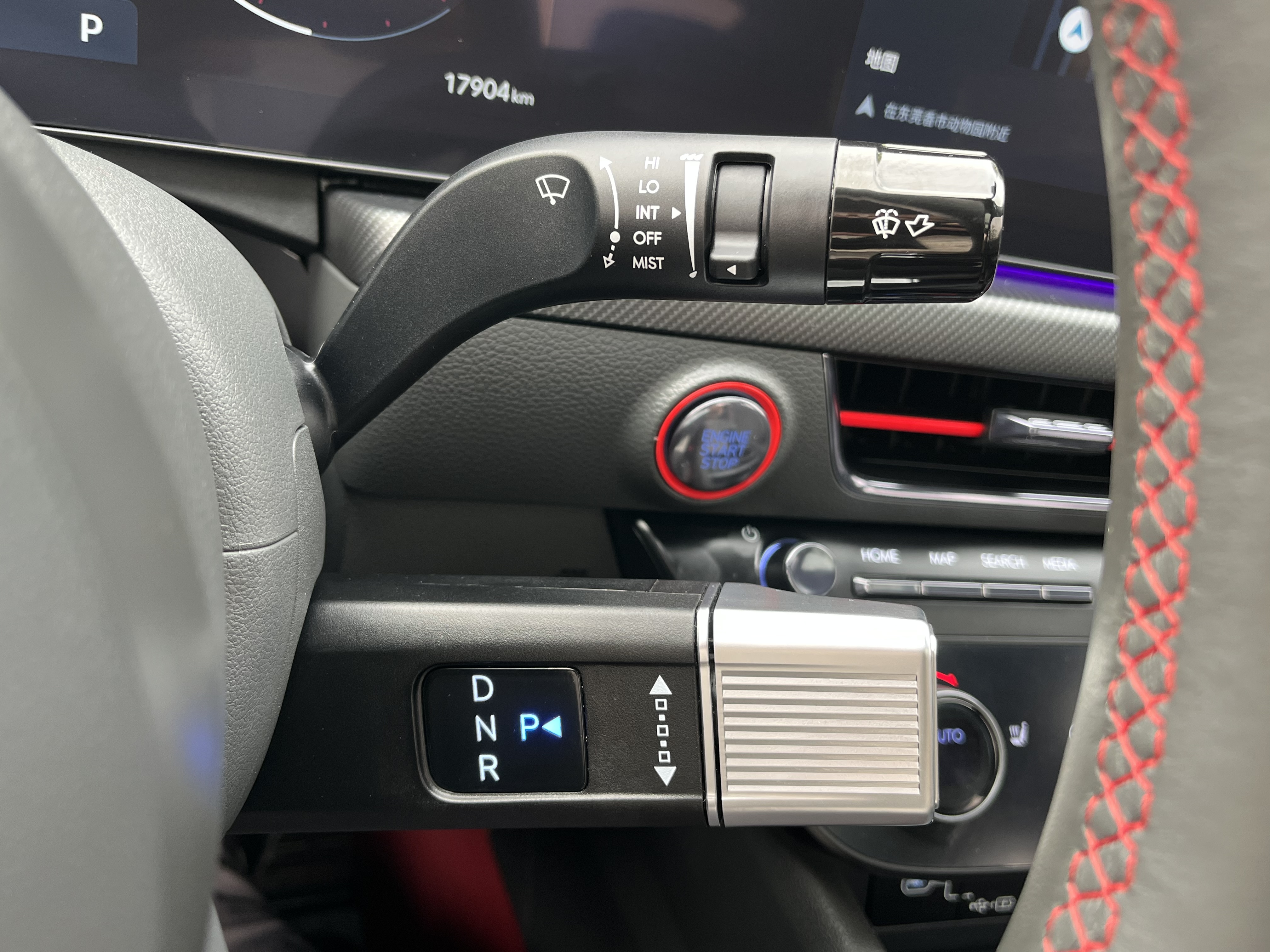 Hyundai Sonata 2024 car image #16