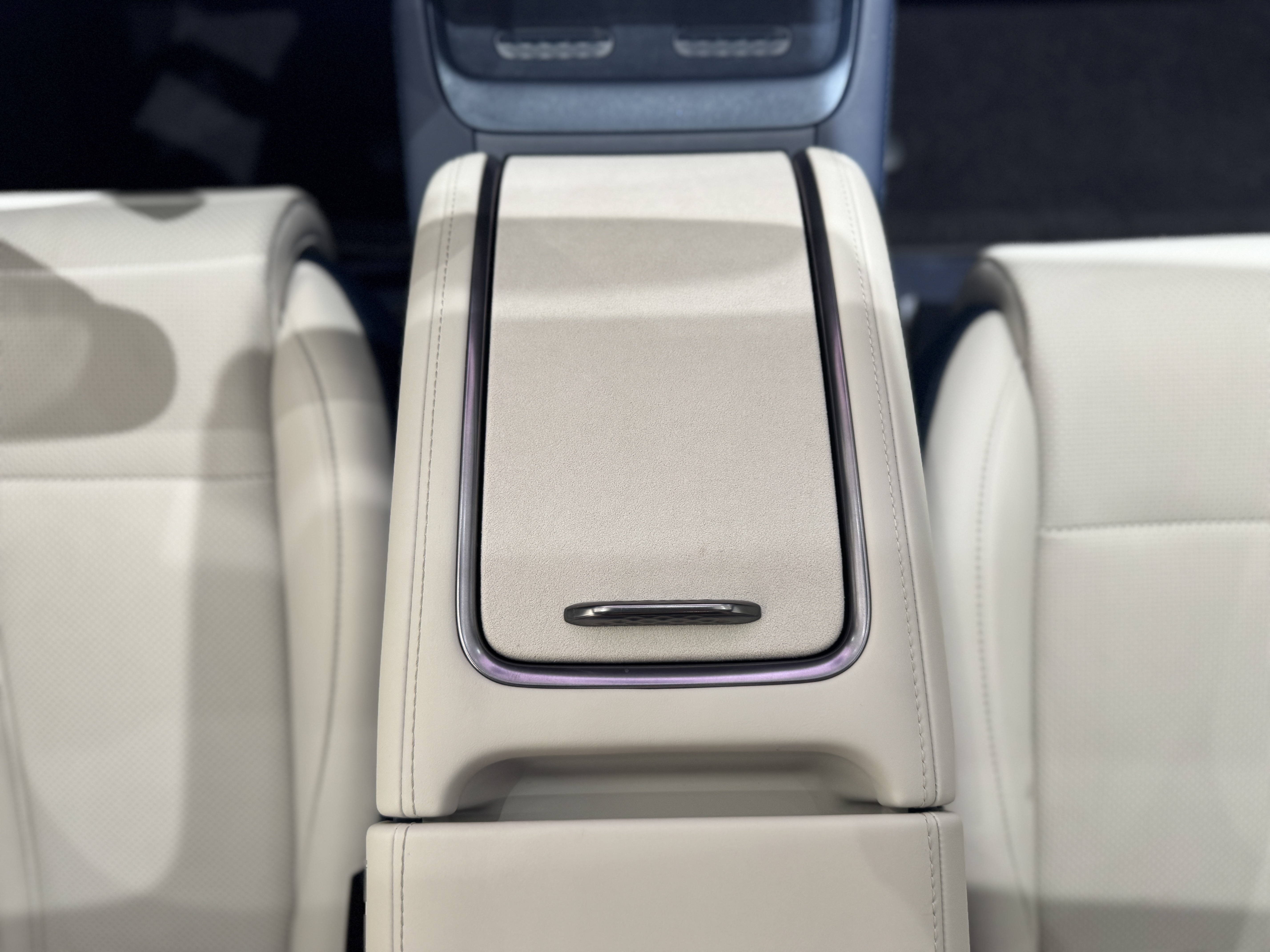 极氪 极氪007 2024 汽车图片 #16