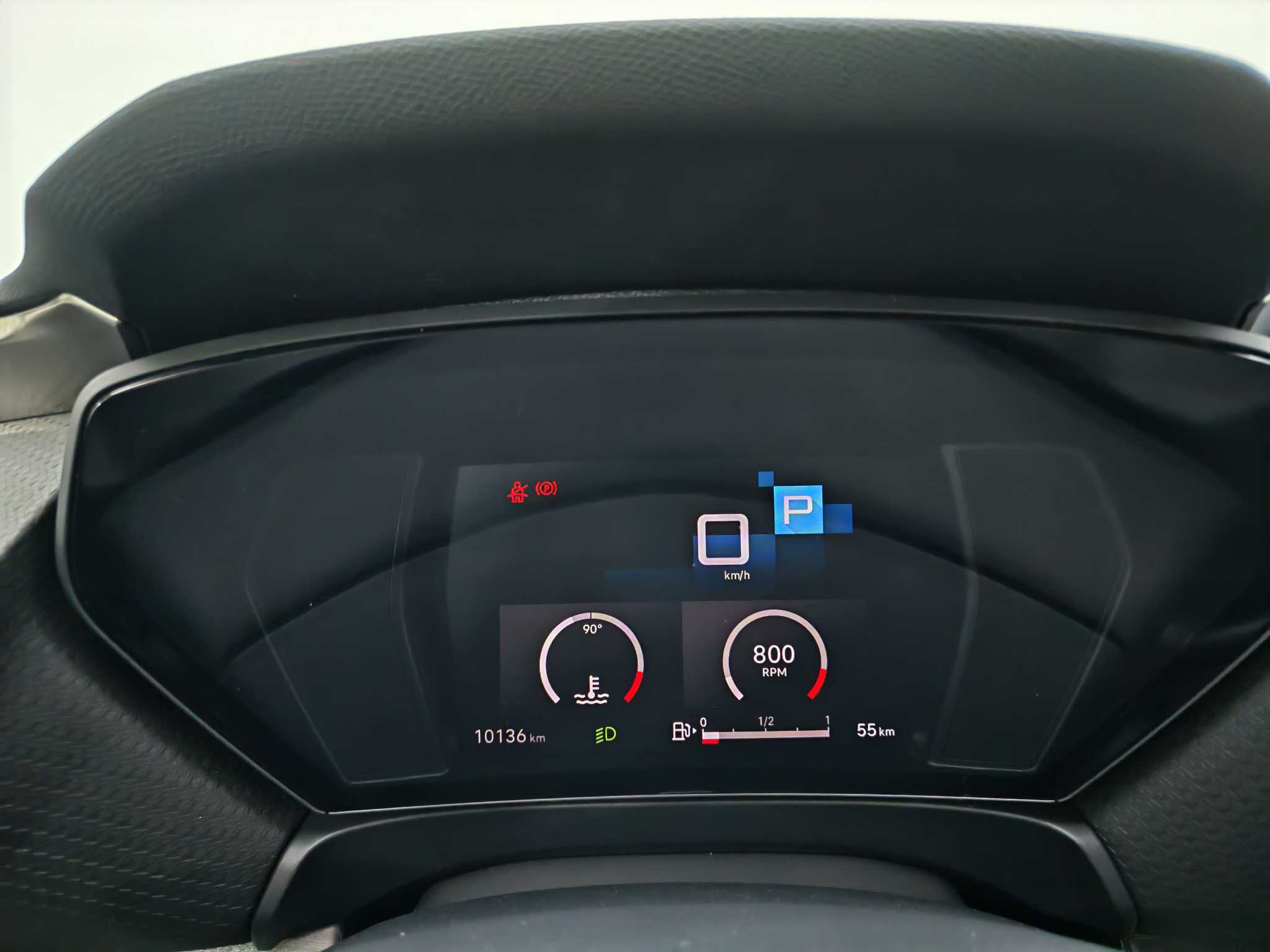 Citroen C5 X 2024 immagine di auto #16