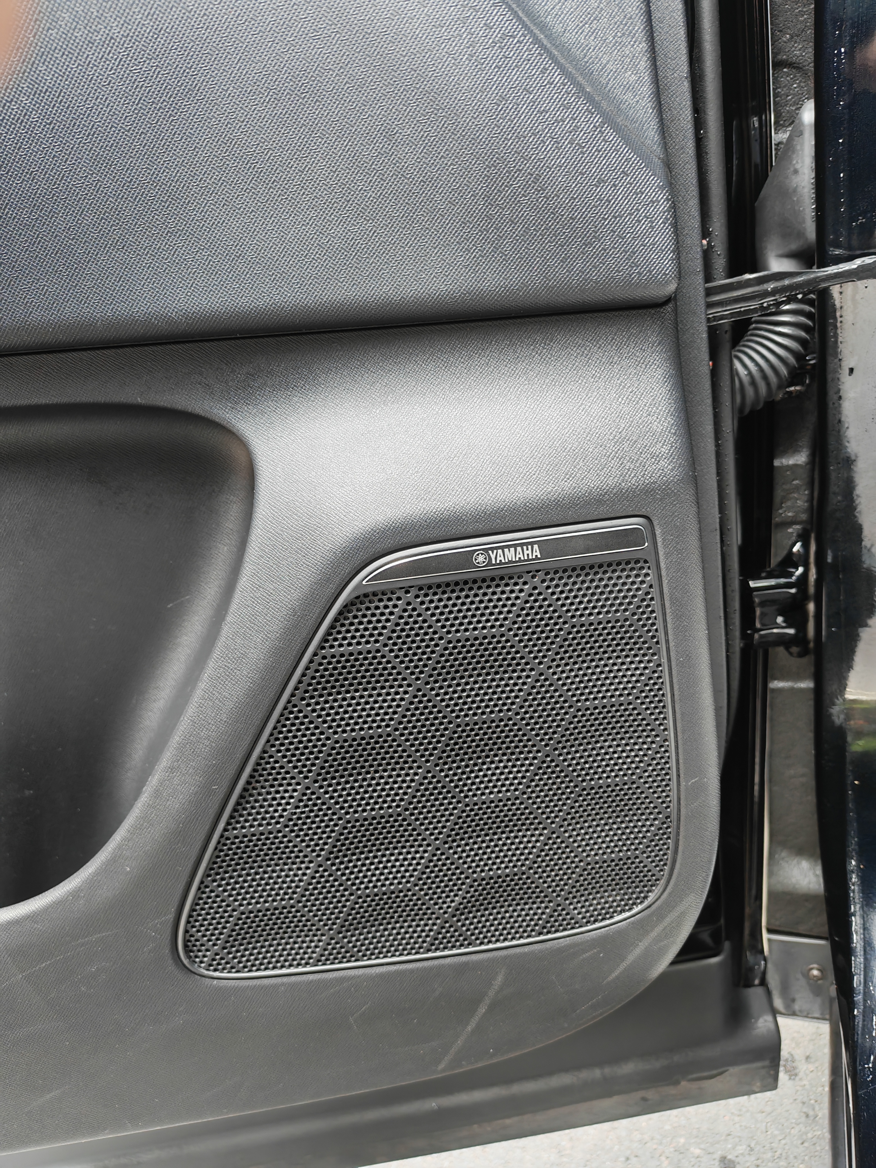 GAC Trumpchi E9 2024 imagem de carro #16