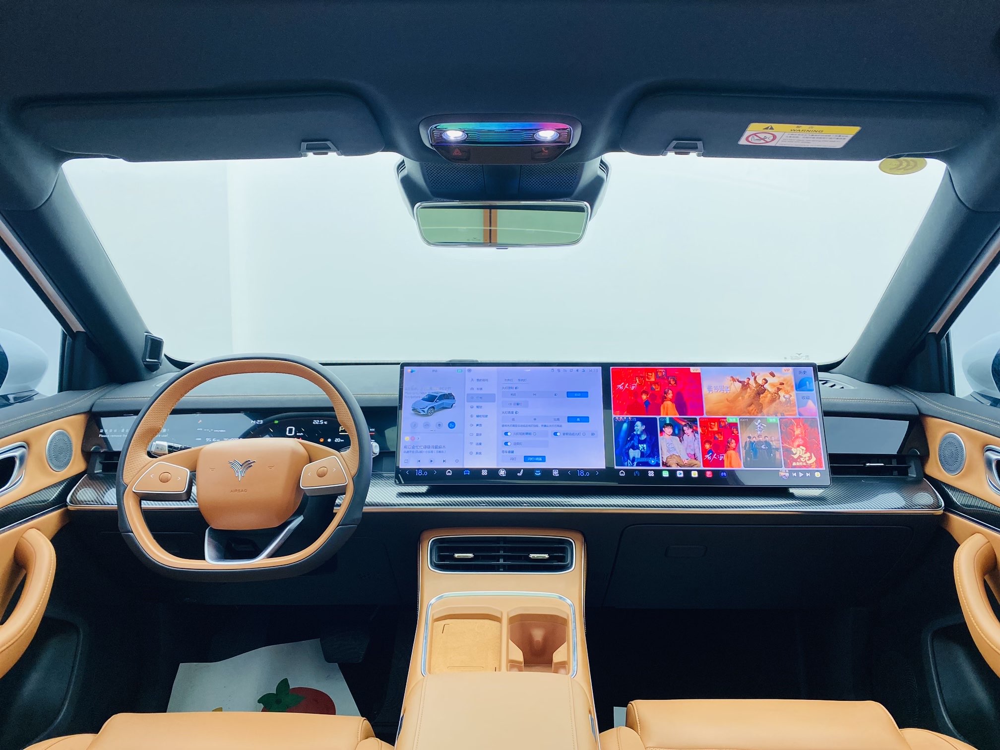 Neta L 2024 imagen de coche #16