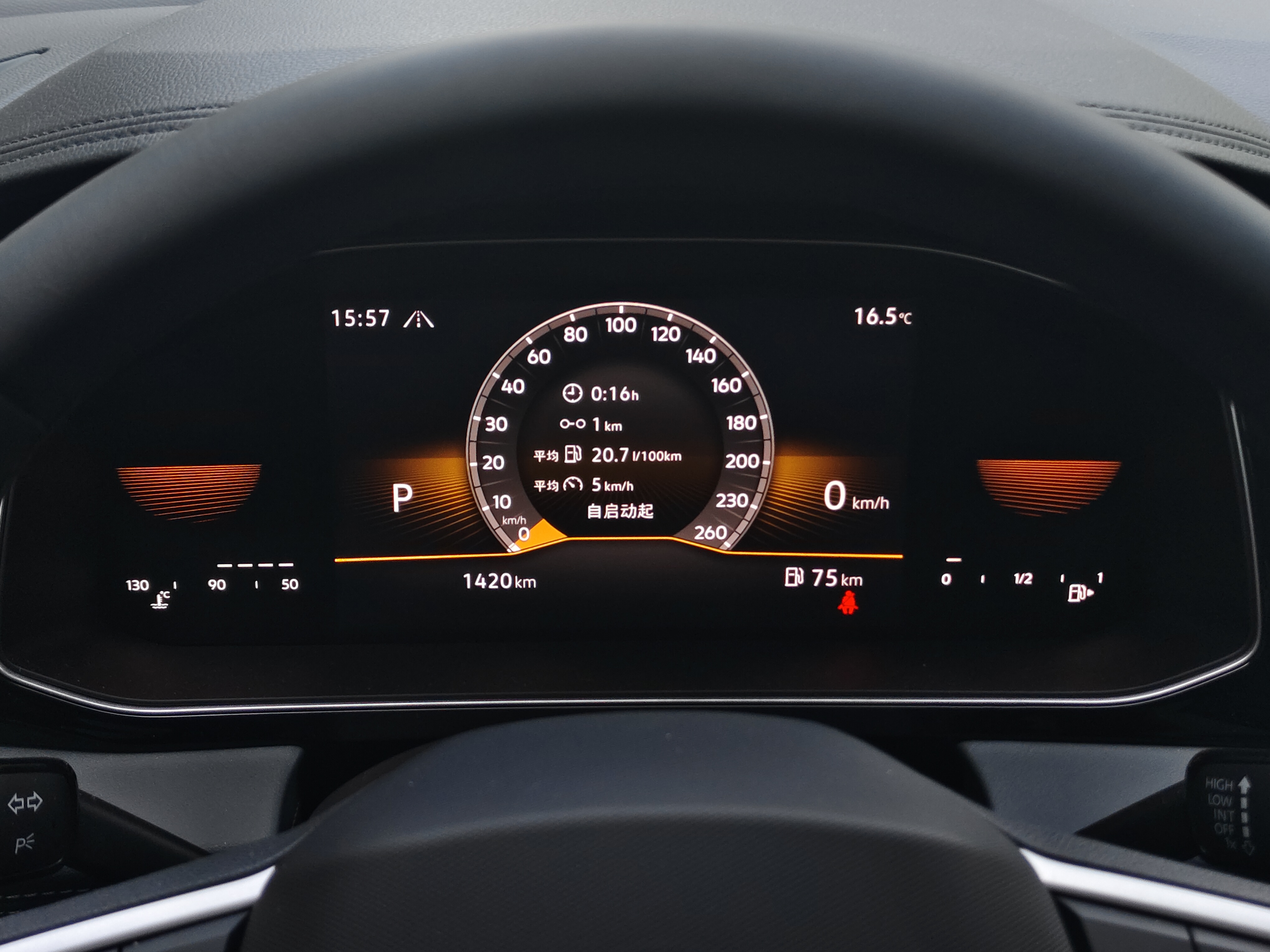 Volkswagen Sagitar 2025 immagine di auto #16