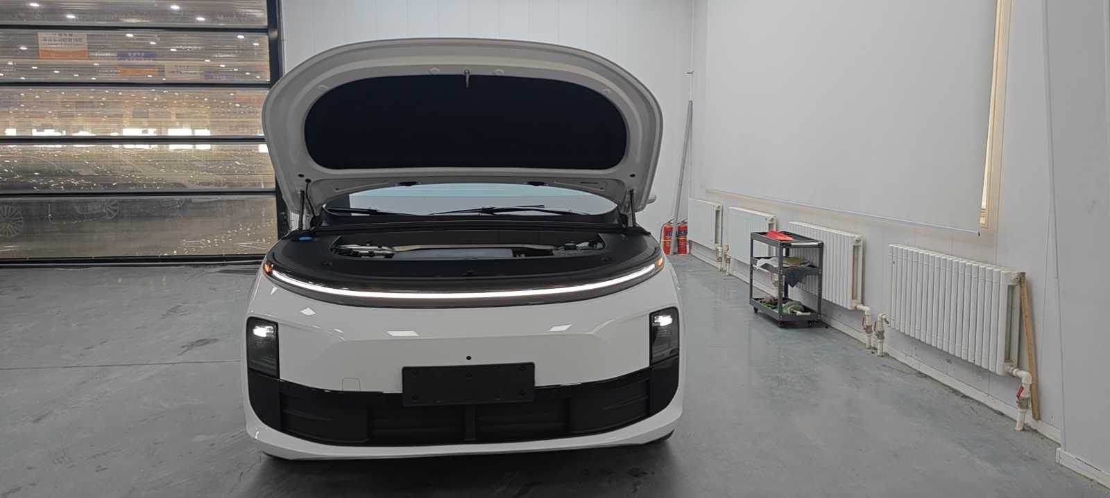 Li L6 2024 car image #16